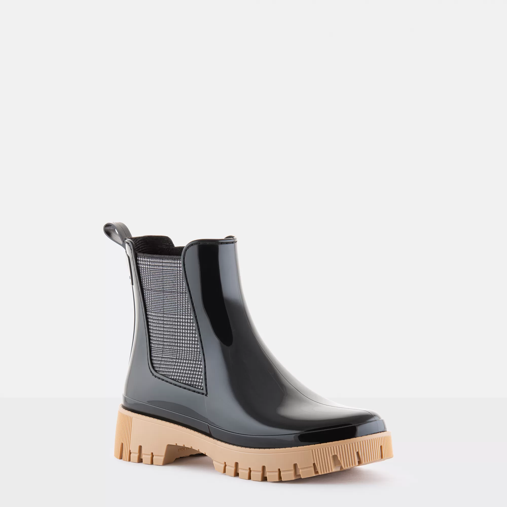Lemon Jelly Aella 01^Kobieta Botins