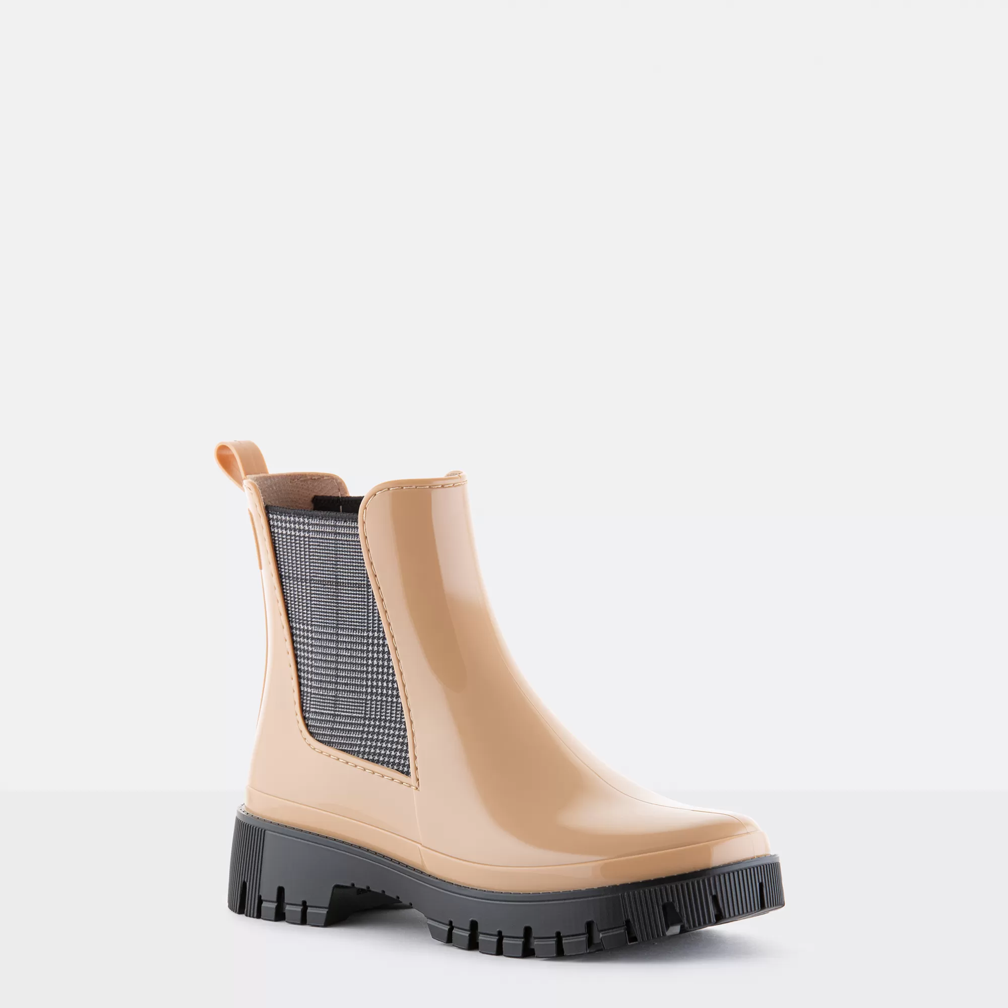 Lemon Jelly Aella 02^Kobieta Botins