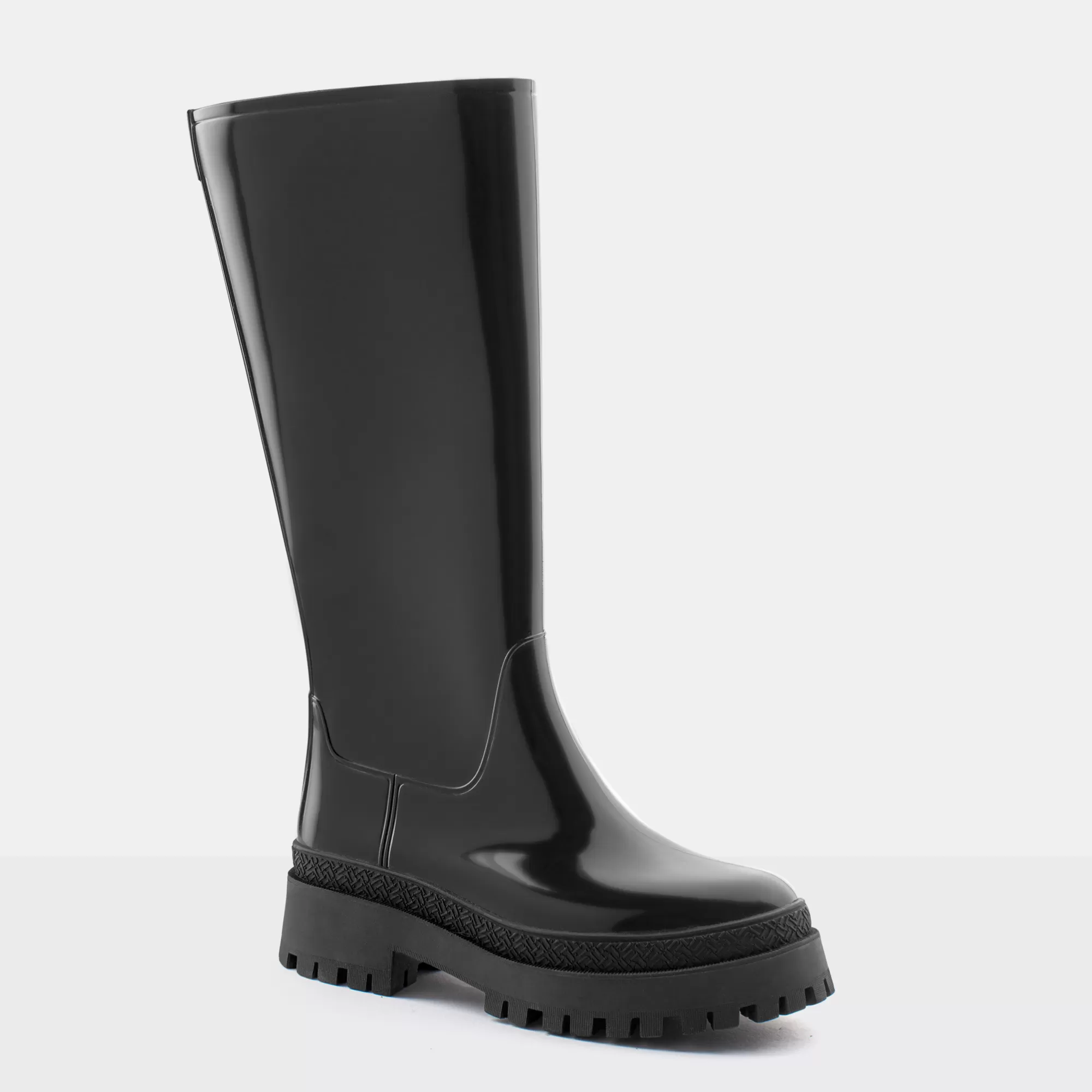 Lemon Jelly Artemis 01^Kobieta Botas Altas