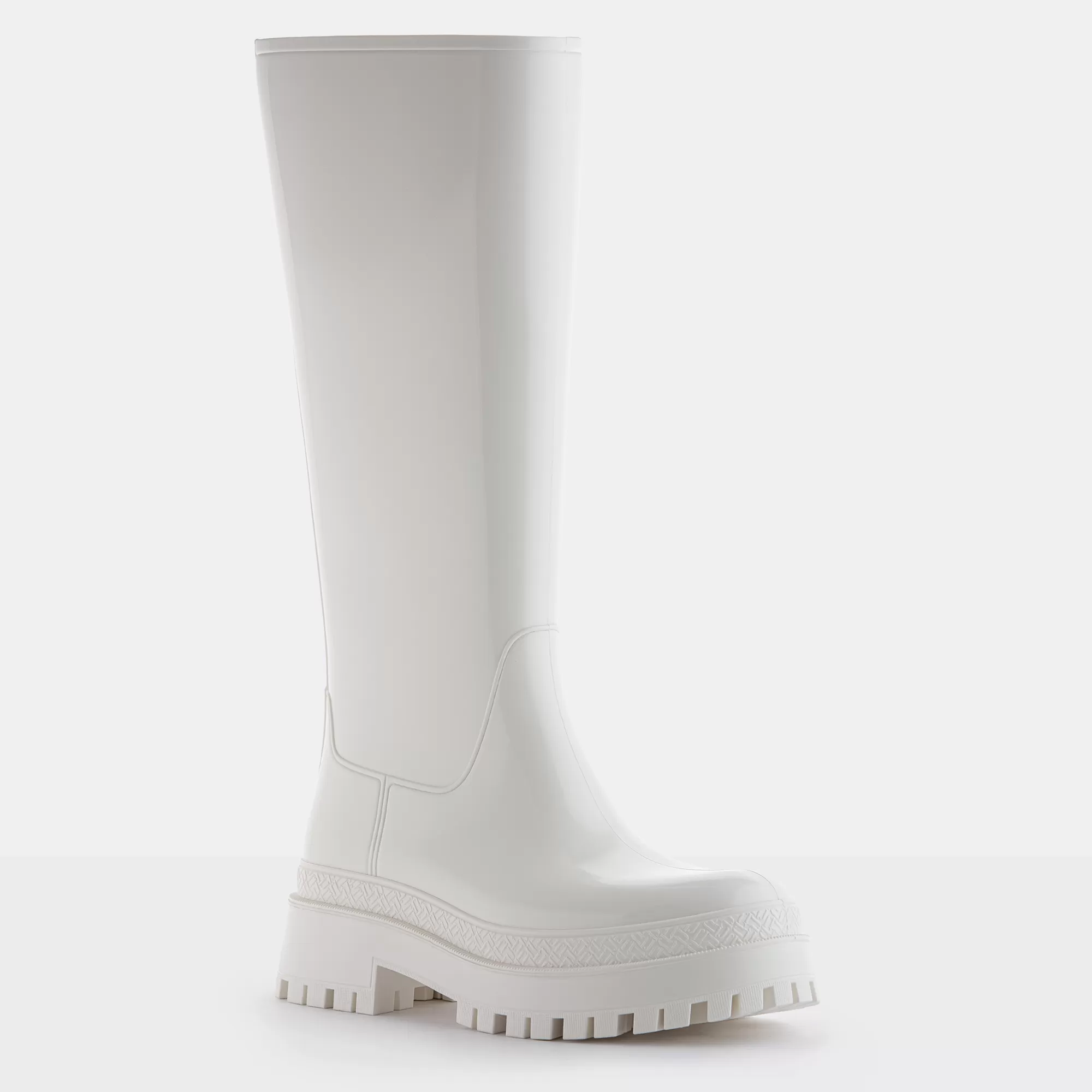 Lemon Jelly Artemis 02^Kobieta Botas Forma Larga