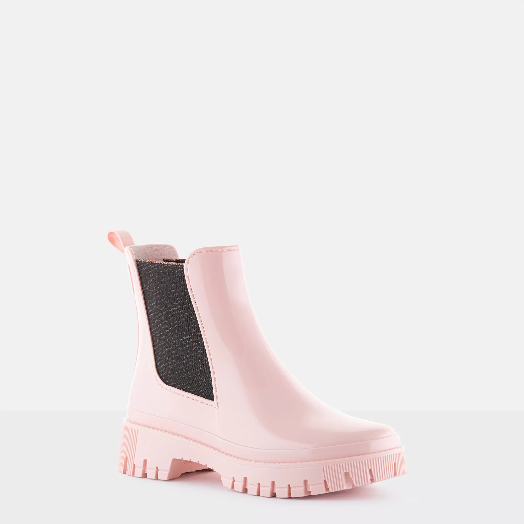 Lemon Jelly Astrea 01^Kobieta Botas Forma Larga