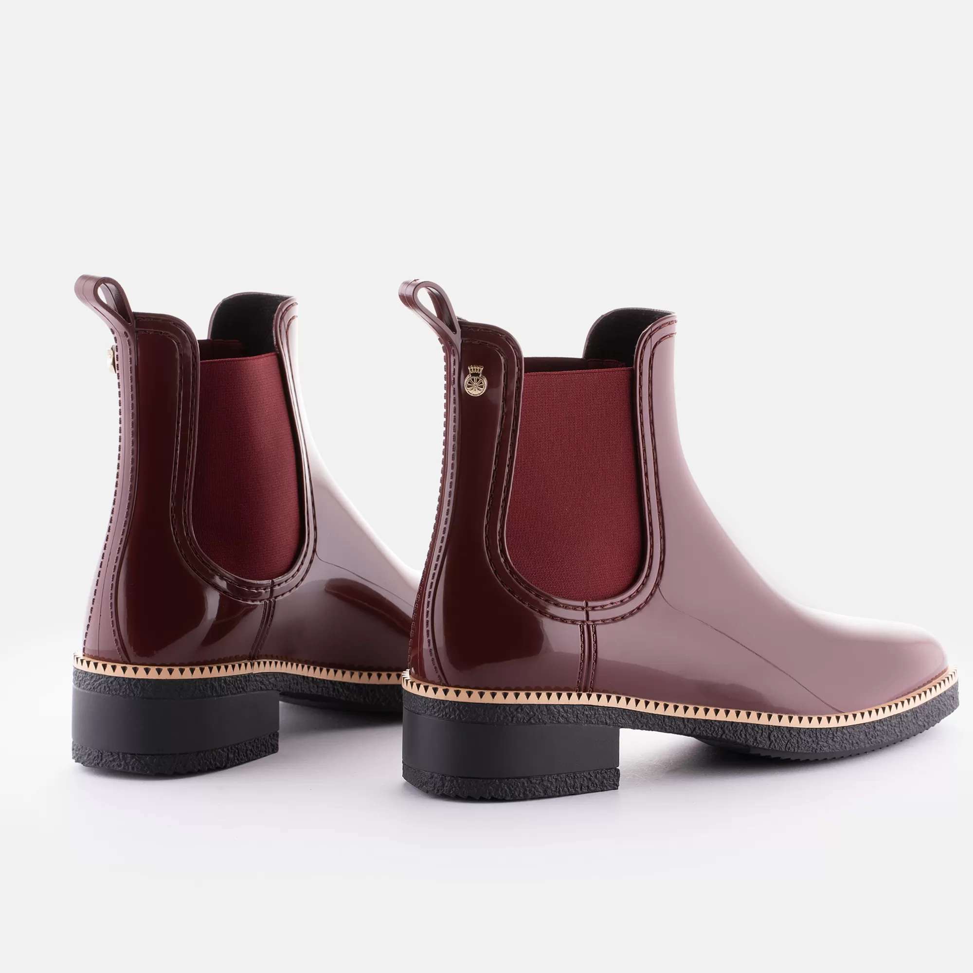 Lemon Jelly Ava 22^Kobieta Botins