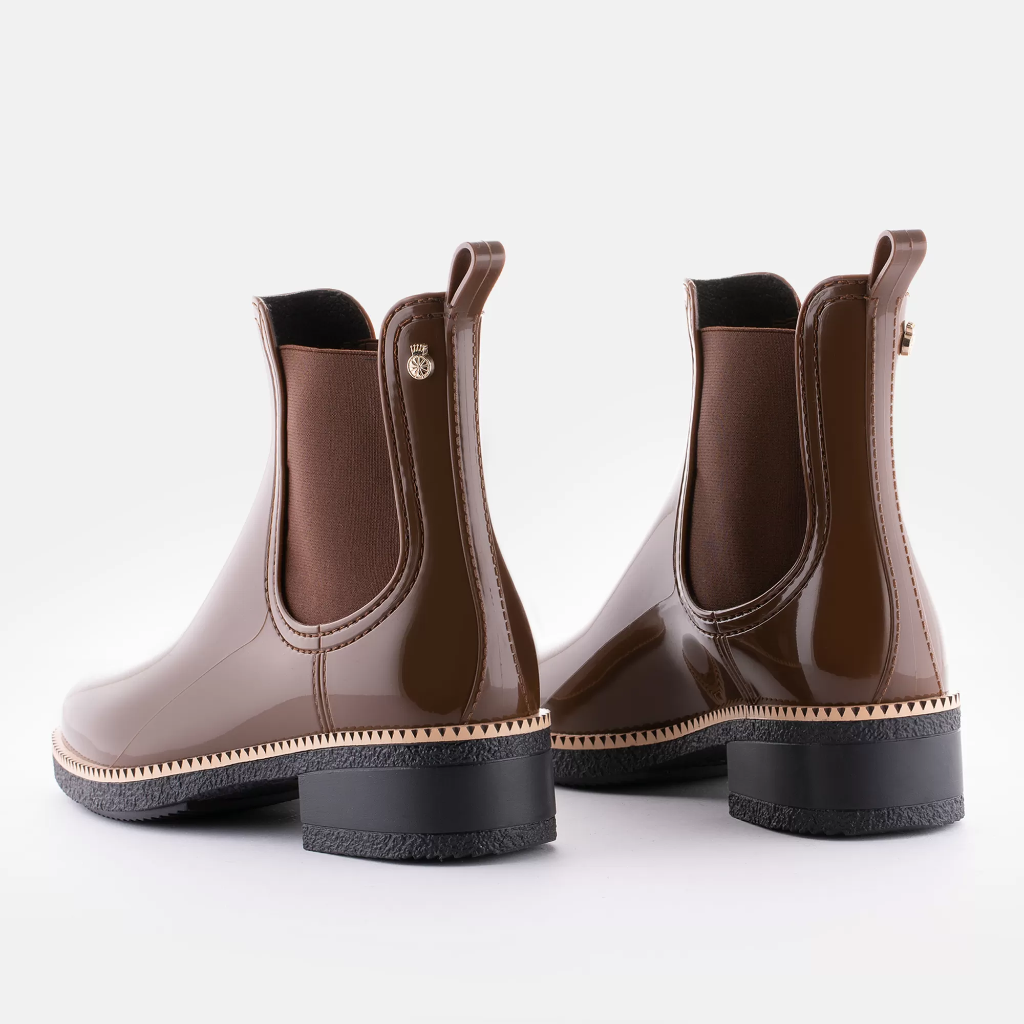 Lemon Jelly Ava 23^Kobieta Botins