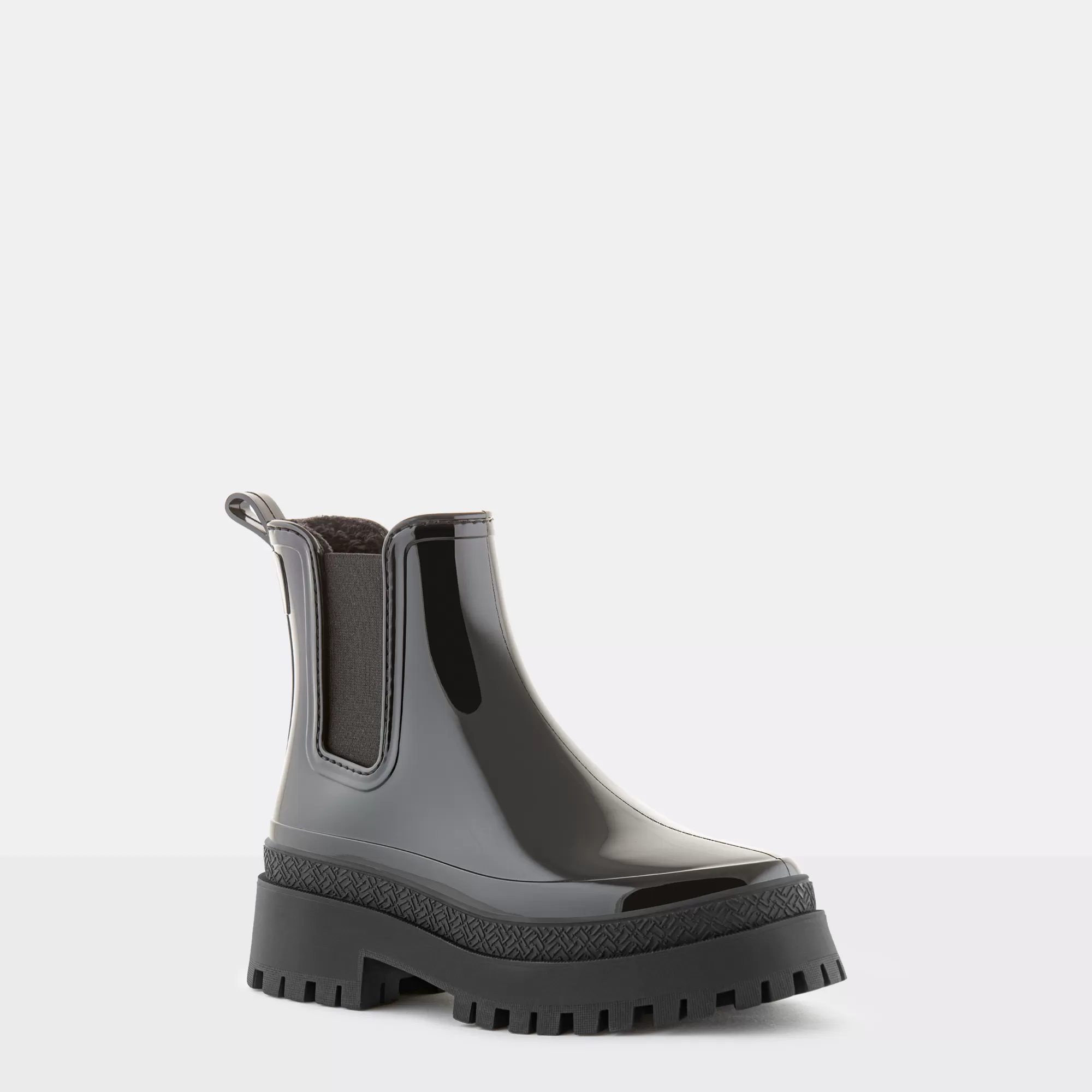 Lemon Jelly Carter 01^Kobieta Botas Forma Larga