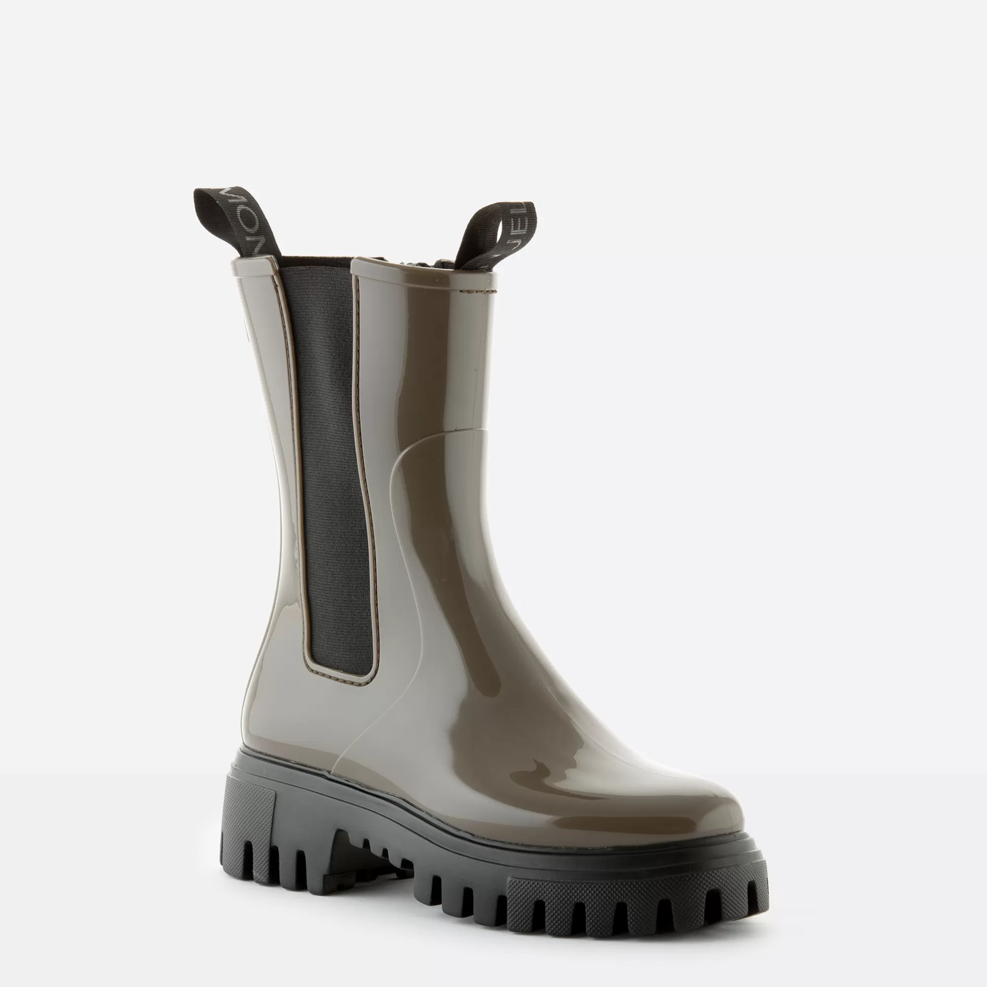 Lemon Jelly City 16^Kobieta Botas Altas