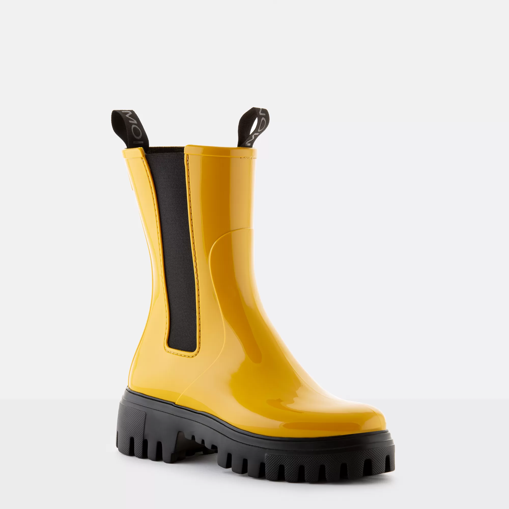 Lemon Jelly City 17^Kobieta Botas Altas