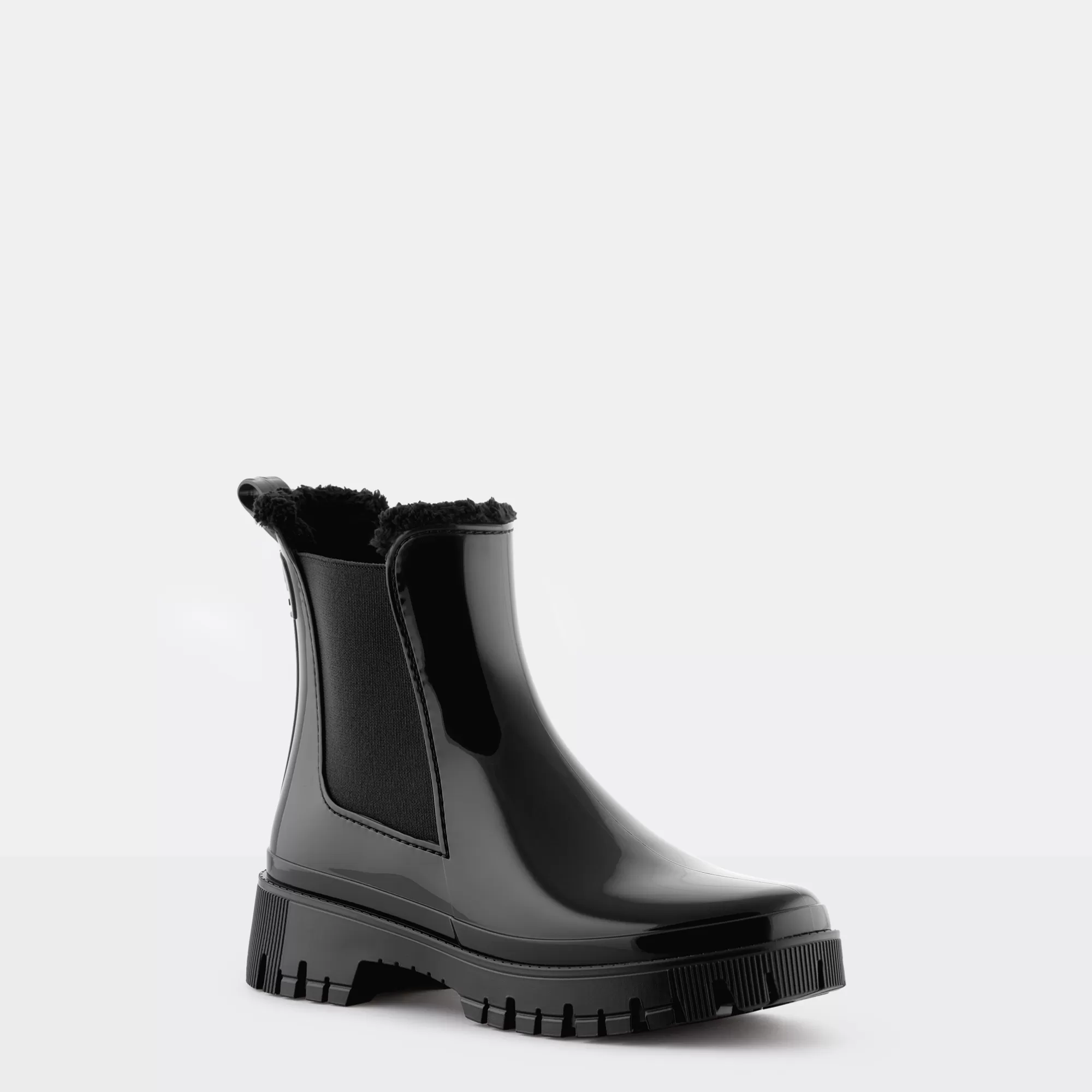 Lemon Jelly Colden 01^Kobieta Botas Forma Larga