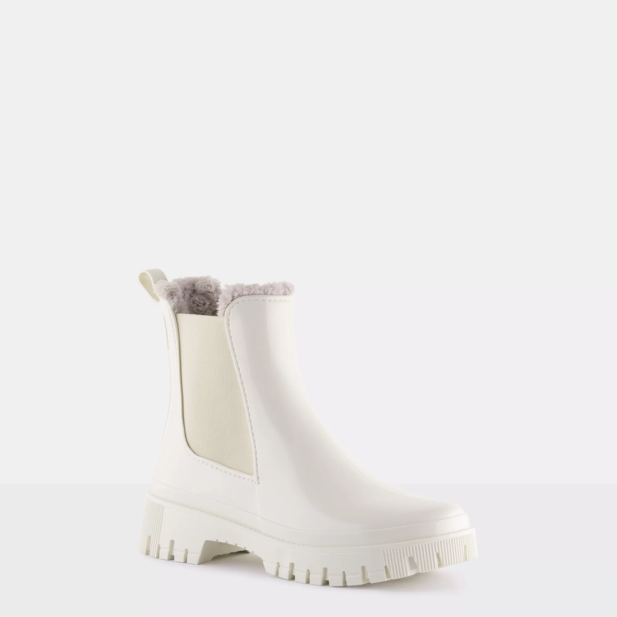 Lemon Jelly Colden 03^Kobieta Botas Forma Larga