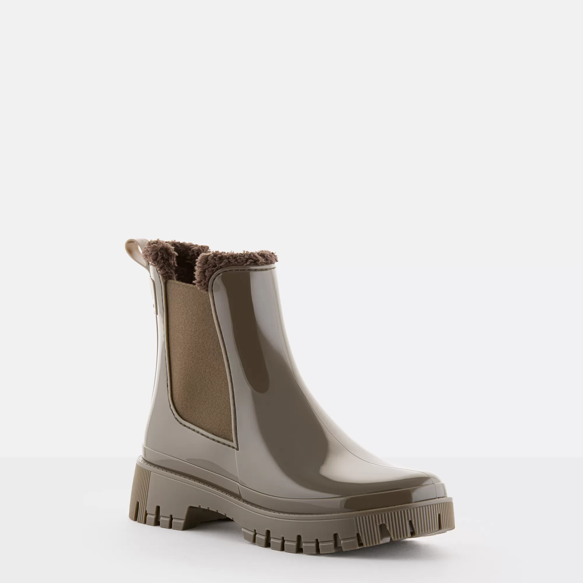 Lemon Jelly Colden 06^Kobieta Botins