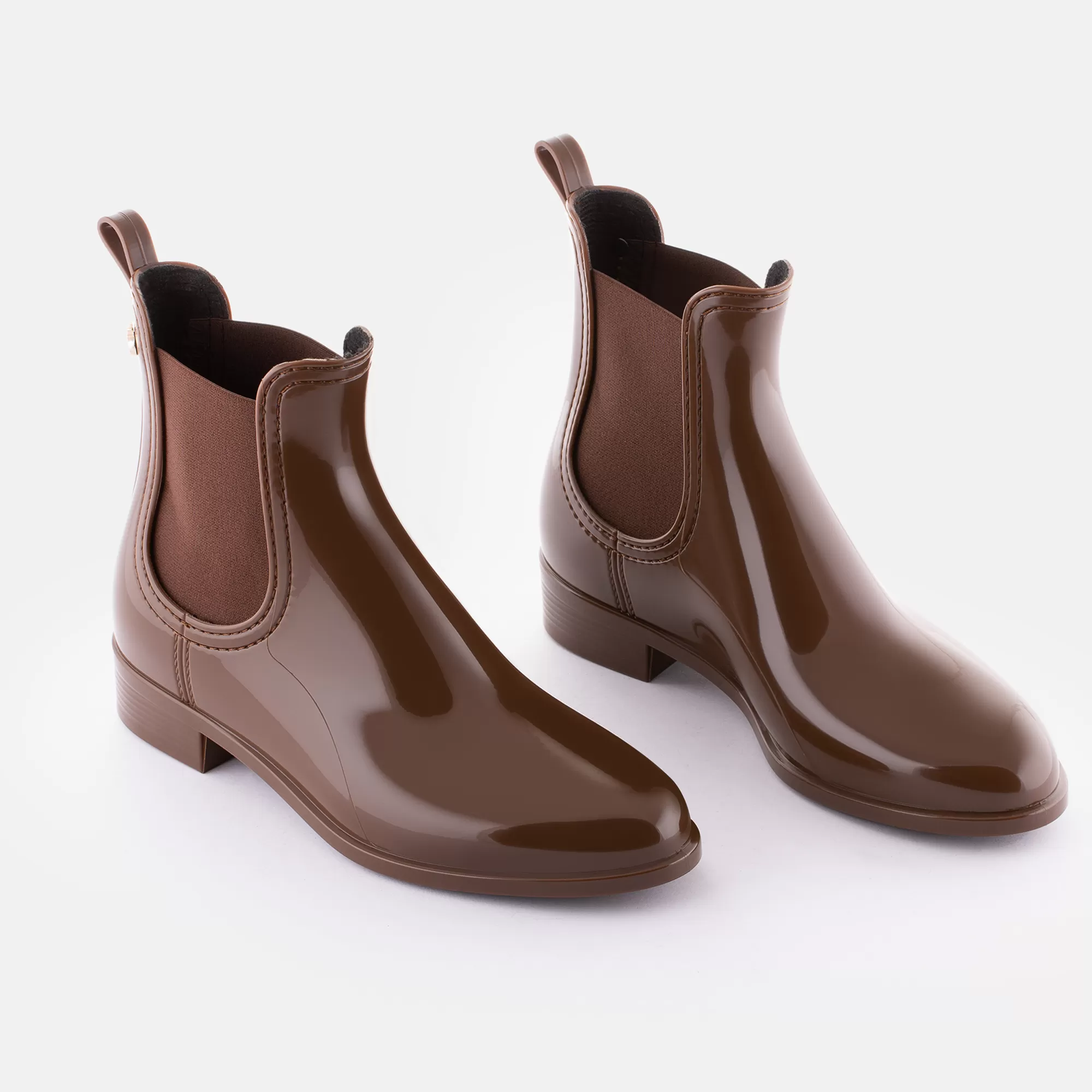 Lemon Jelly Comfy 53^Kobieta Botins