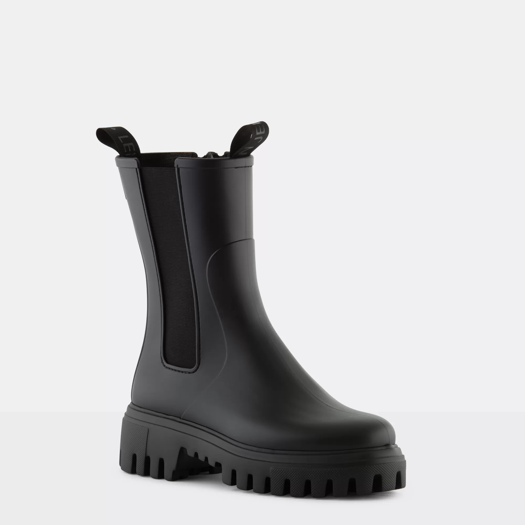 Lemon Jelly Cora 05^Kobieta Botas Altas