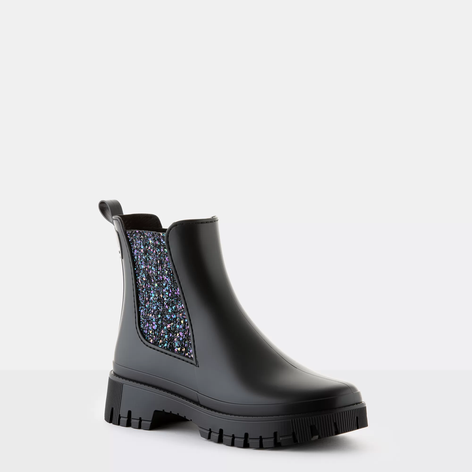 Lemon Jelly Erin 01^Kobieta Botas Forma Larga