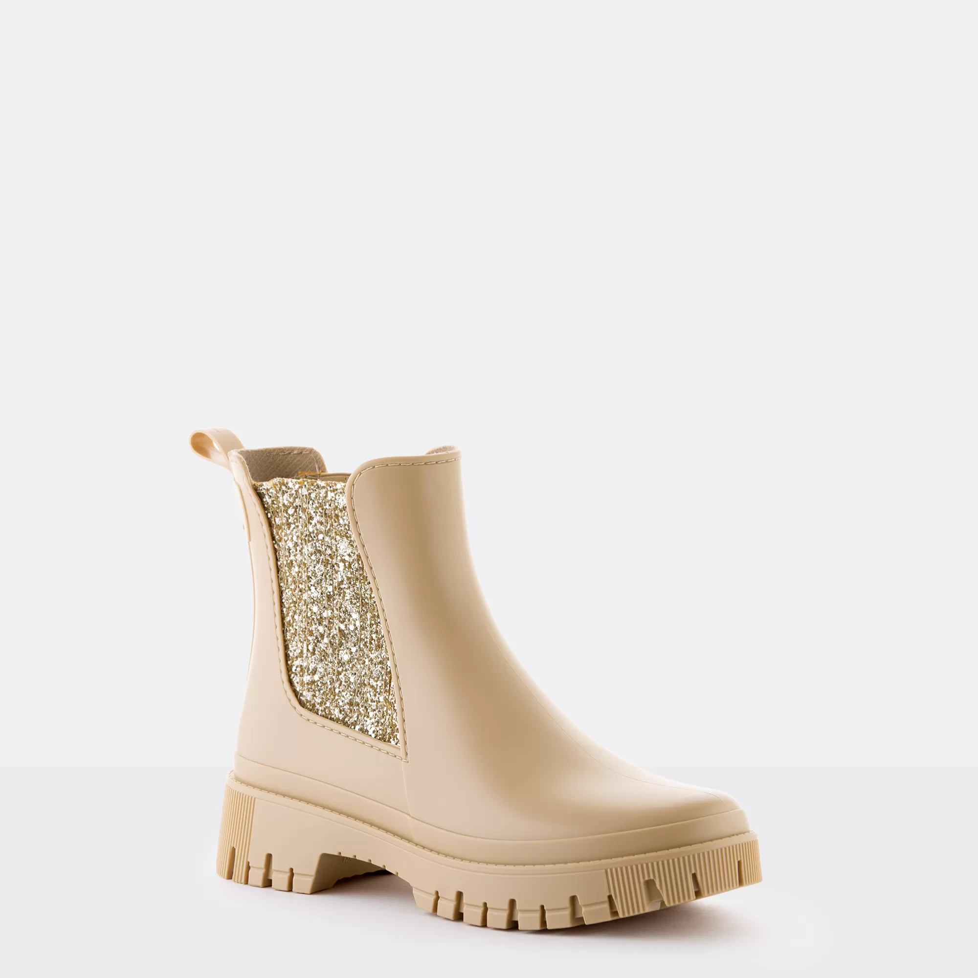 Lemon Jelly Erin 03^Kobieta Botas Forma Larga