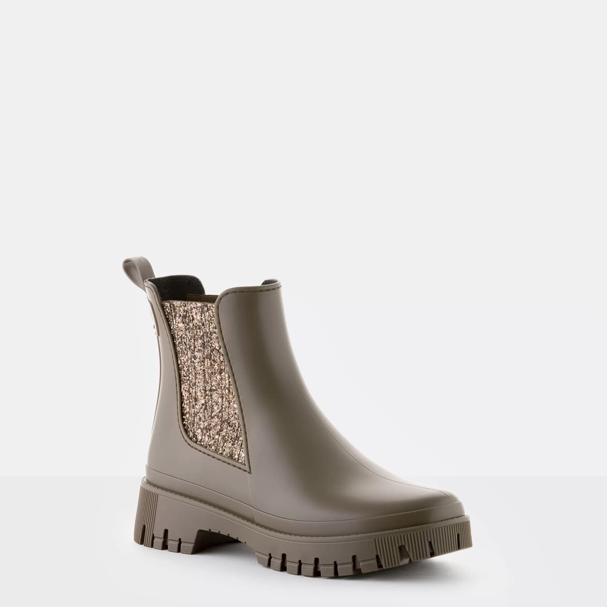 Lemon Jelly Erin 06^Kobieta Botas Forma Larga