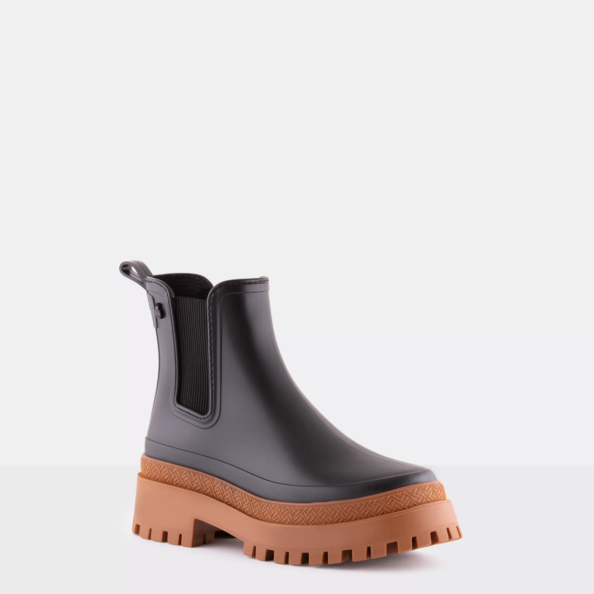 Lemon Jelly Everly 01^Kobieta Botas Forma Larga
