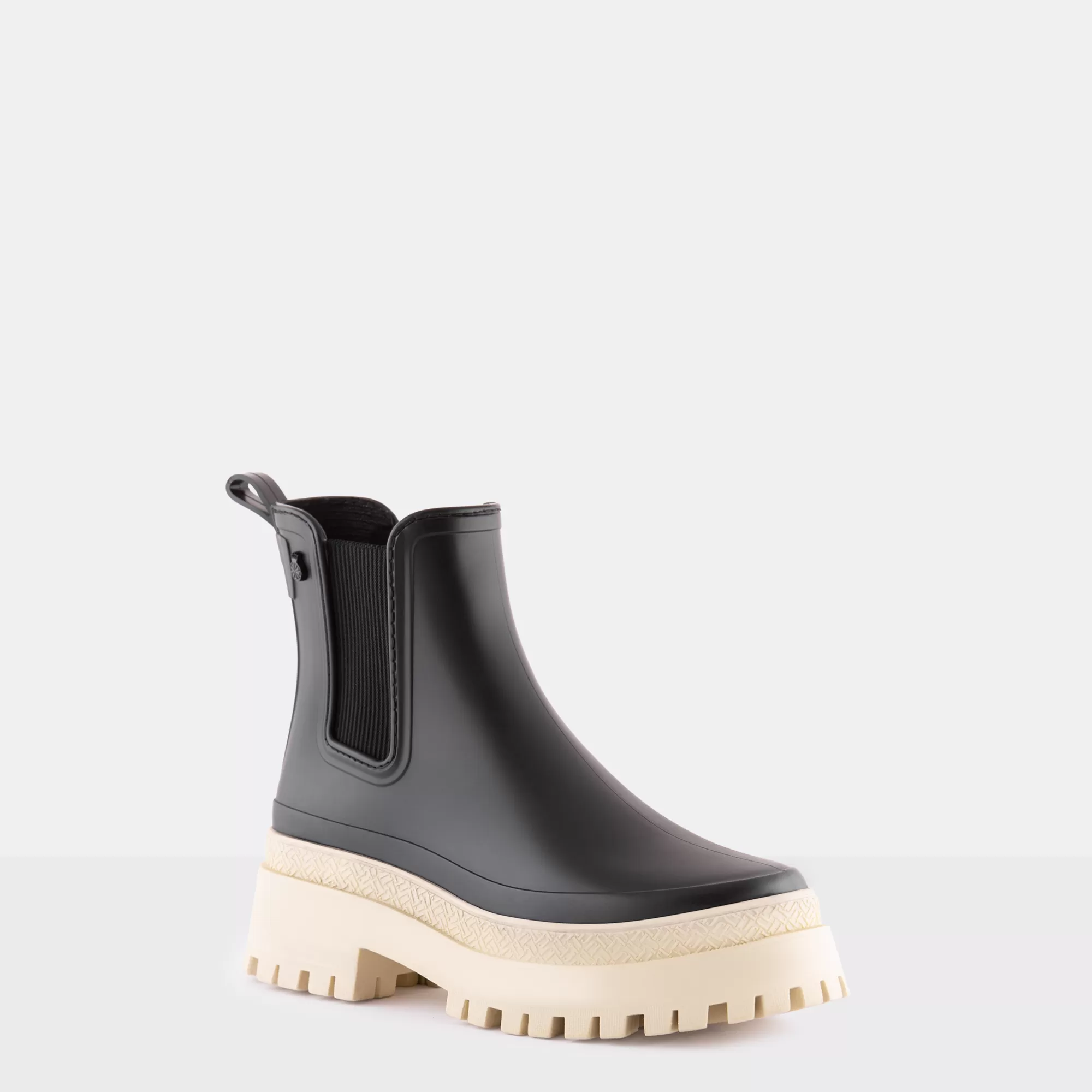 Lemon Jelly Everly 02^Kobieta Botas Forma Larga