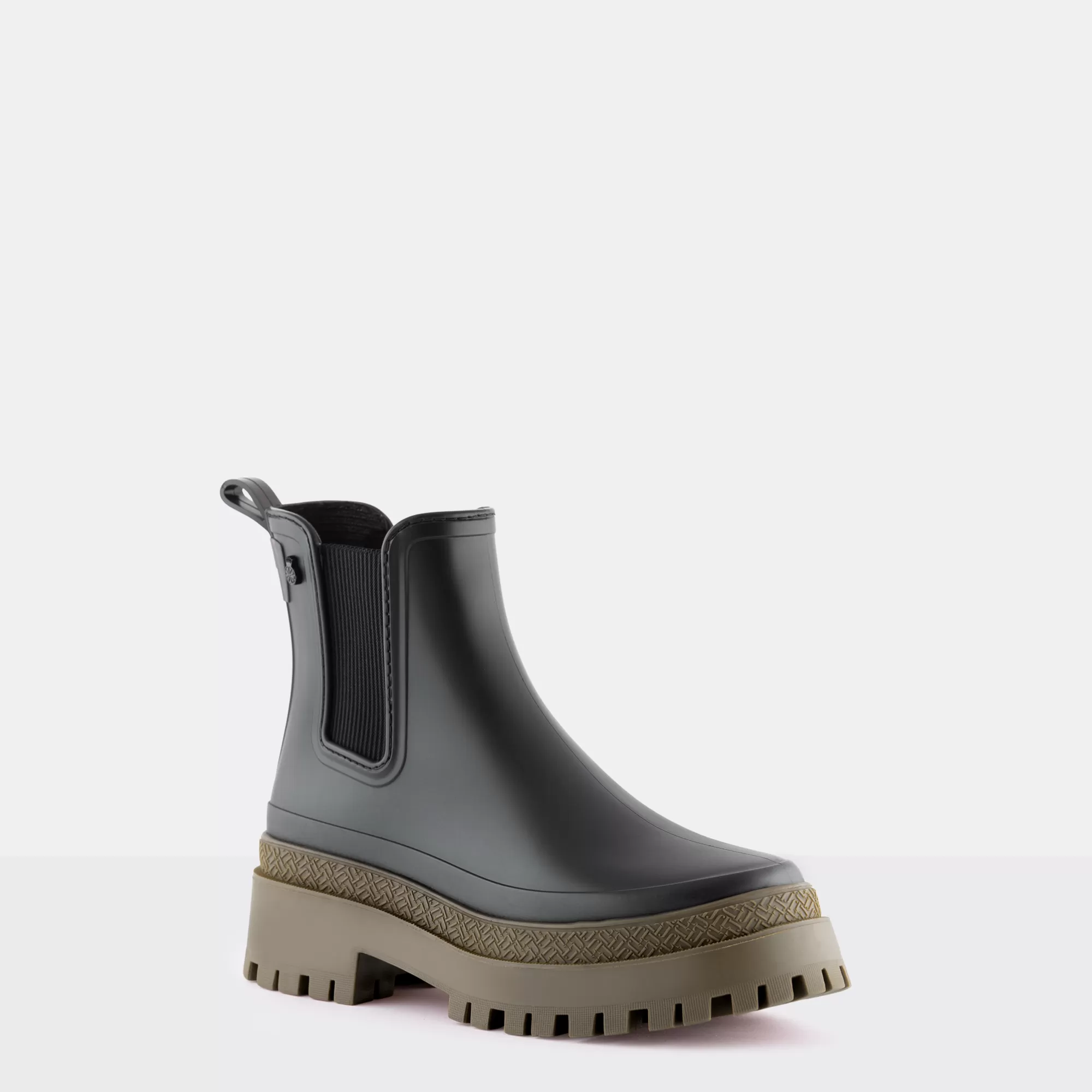 Lemon Jelly Everly 03^Kobieta Botas Forma Larga