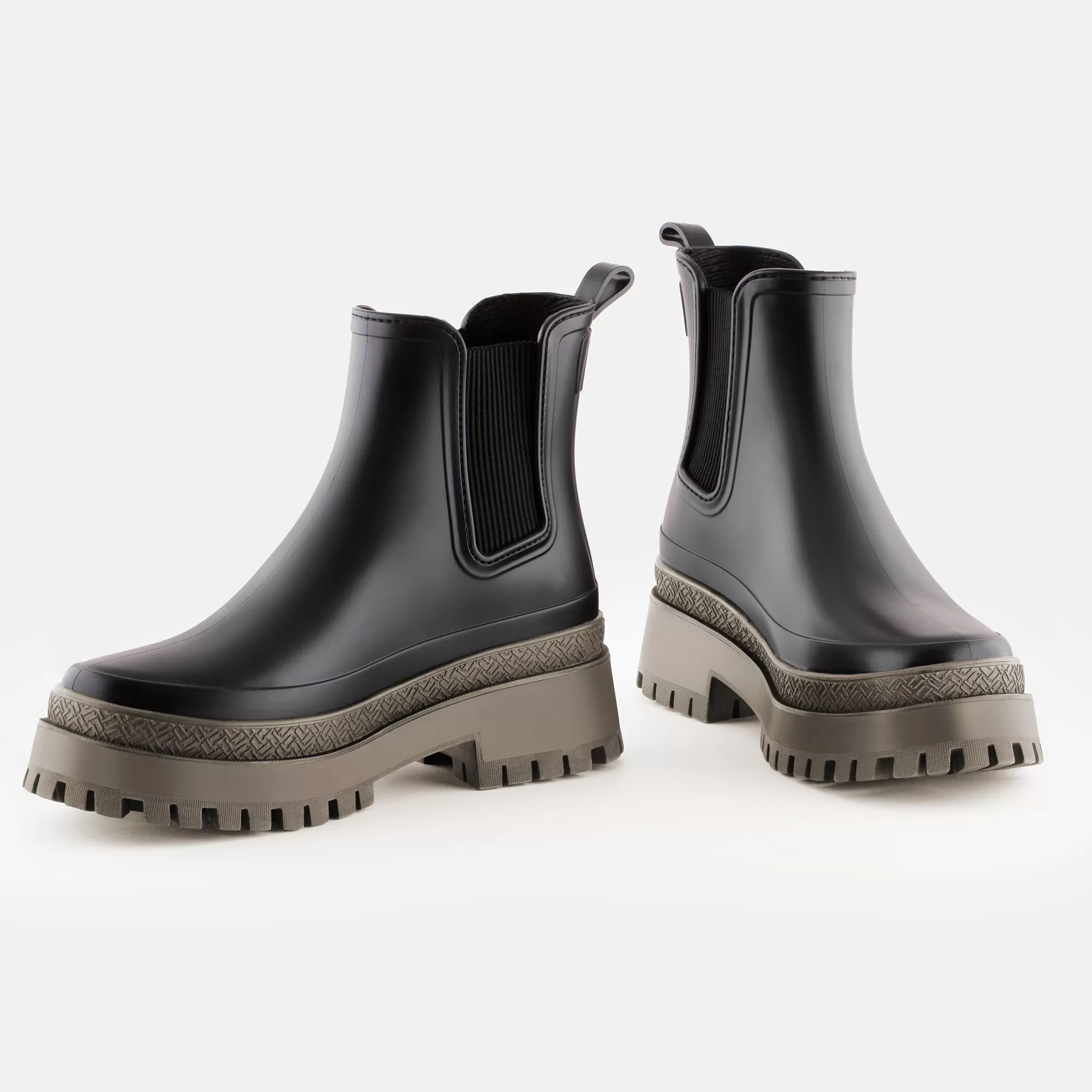 Lemon Jelly Everly 03^Kobieta Botas