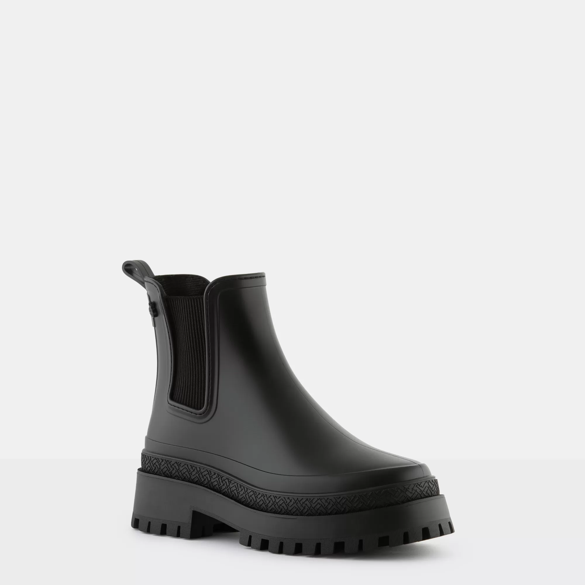 Lemon Jelly Everly 04^Kobieta Botas Forma Larga