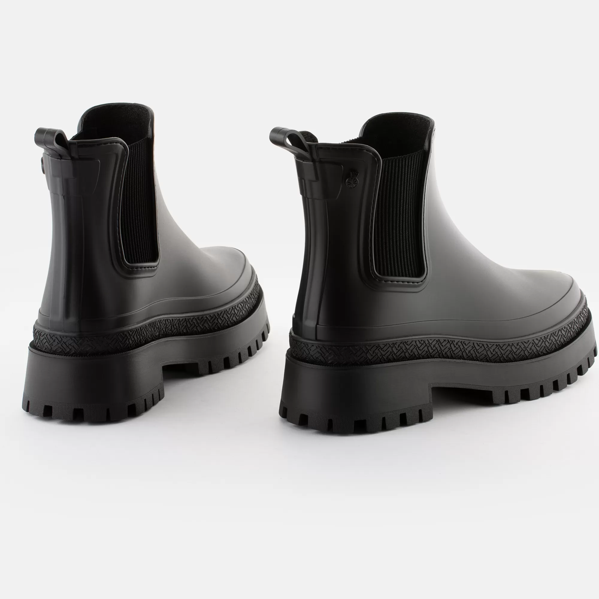 Lemon Jelly Everly 04^Kobieta Botas Forma Larga