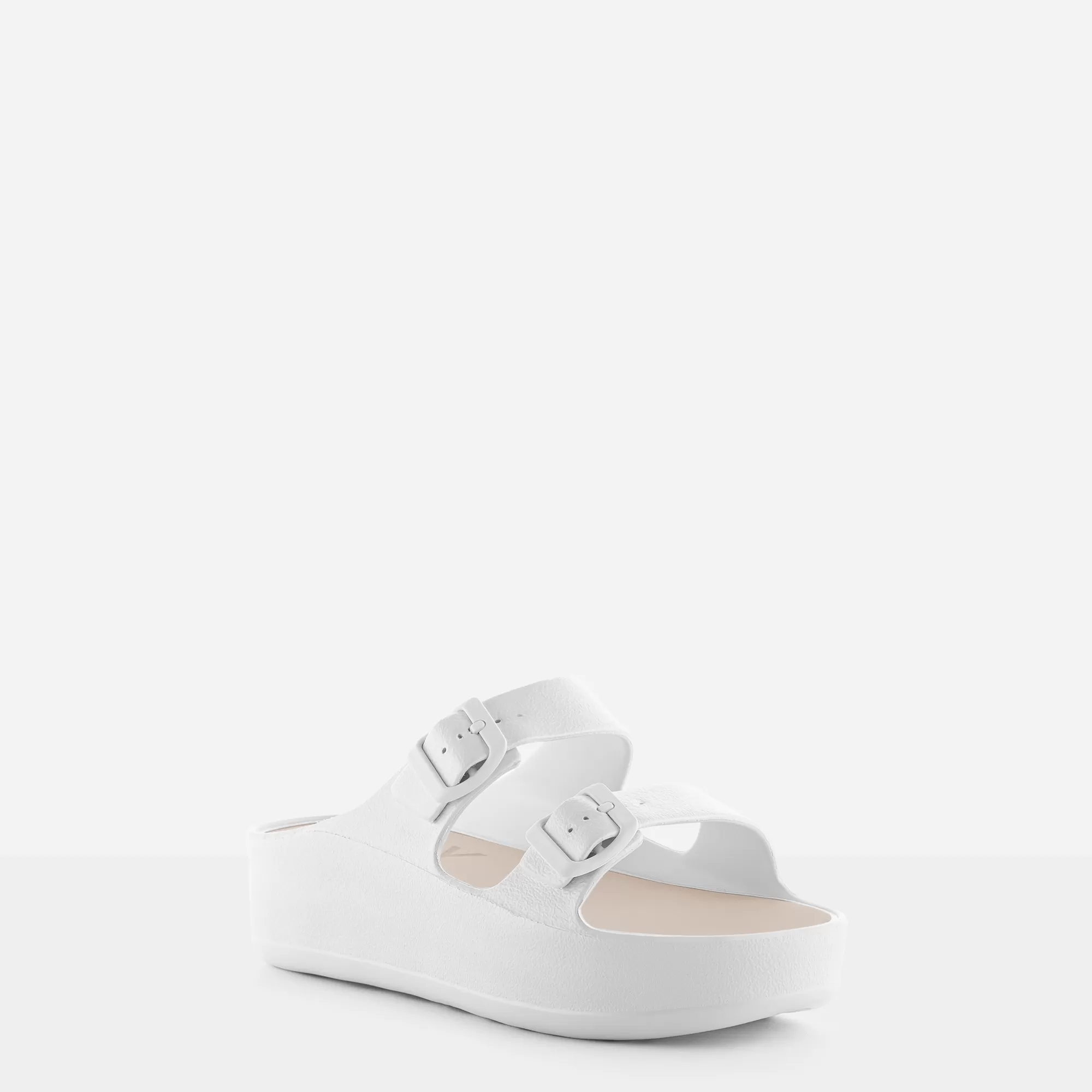 Lemon Jelly Fenix 02^Kobieta Sandálias, Slides & Mules