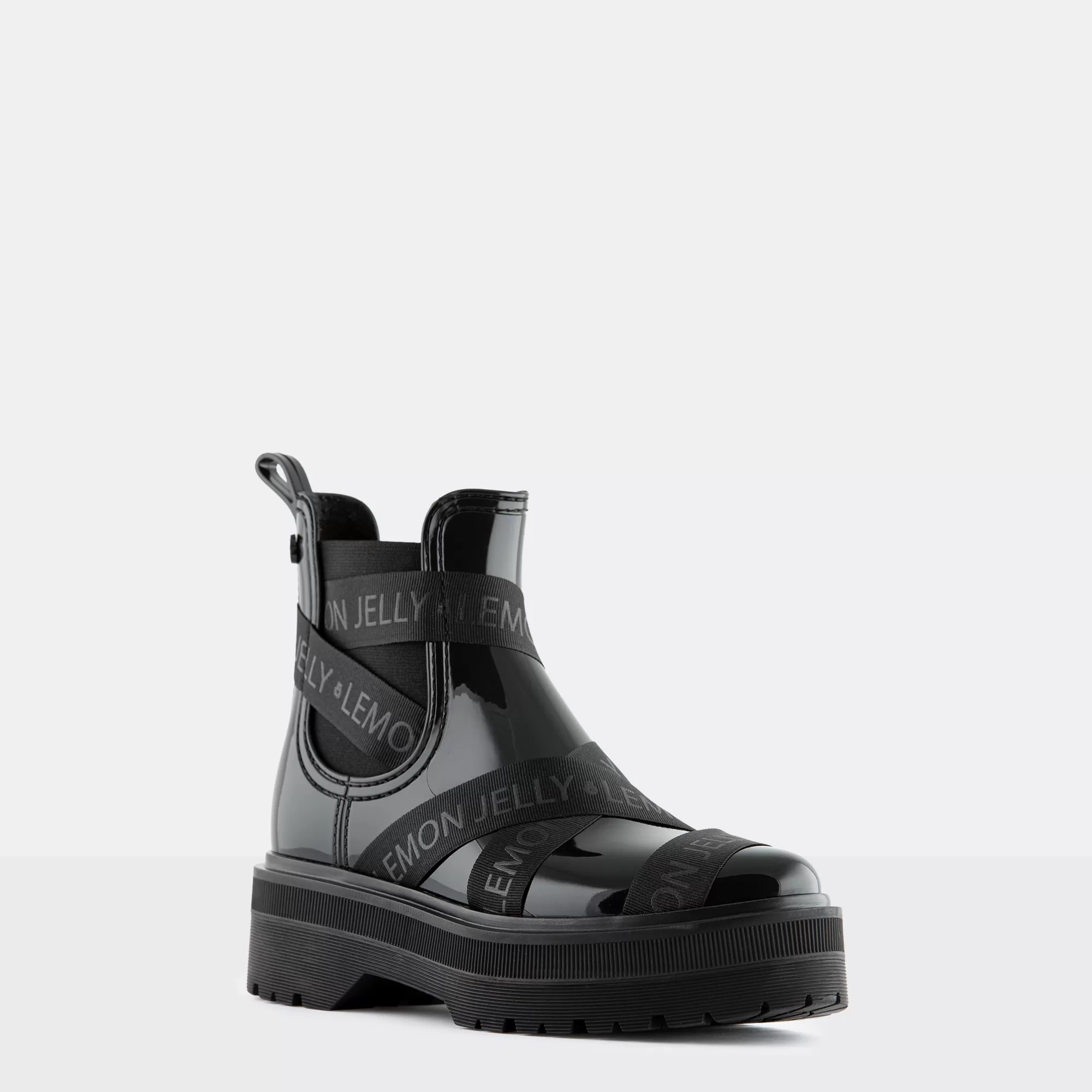 Lemon Jelly Francesca 01^Kobieta Botas