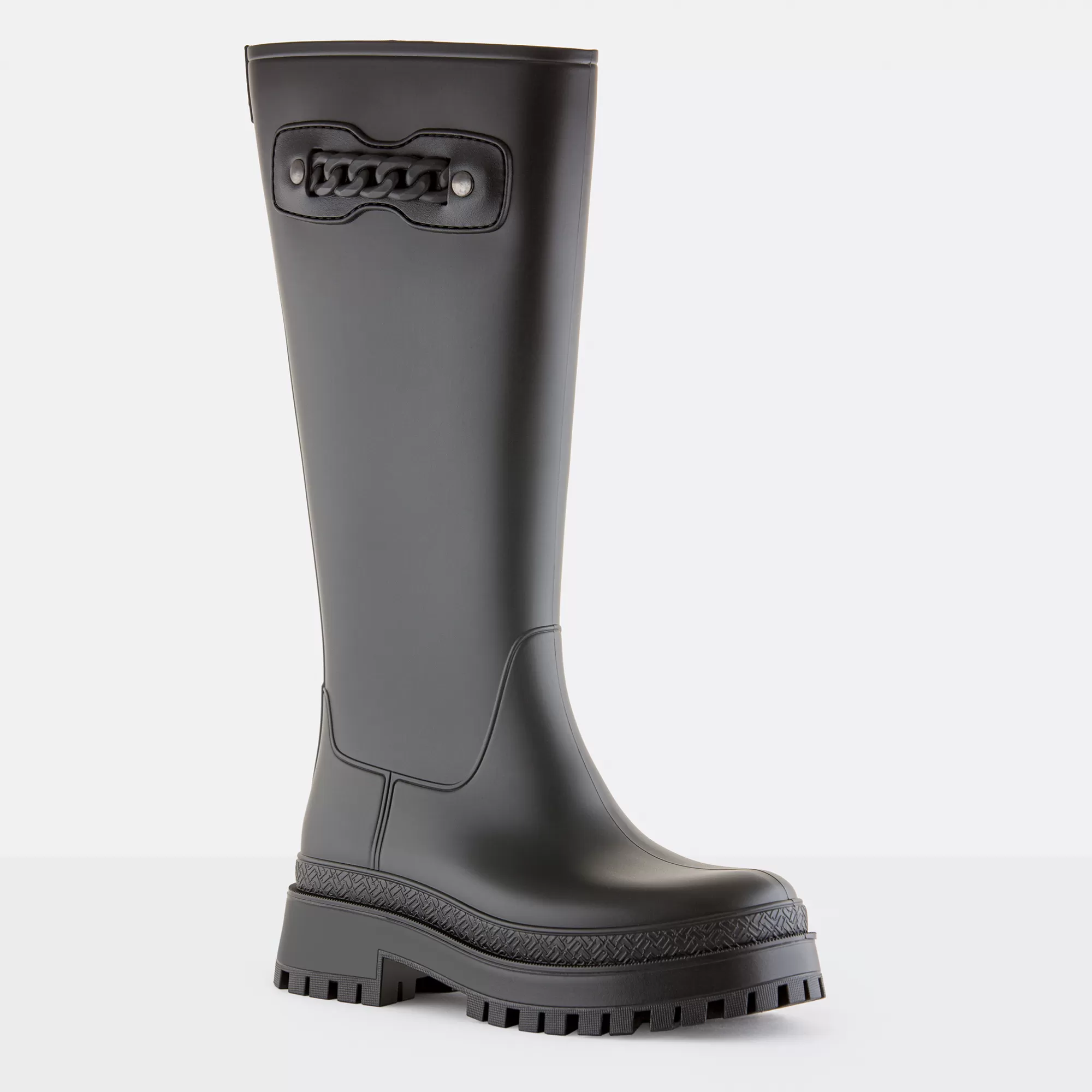 Lemon Jelly Gilmore 01^Kobieta Botas Forma Larga