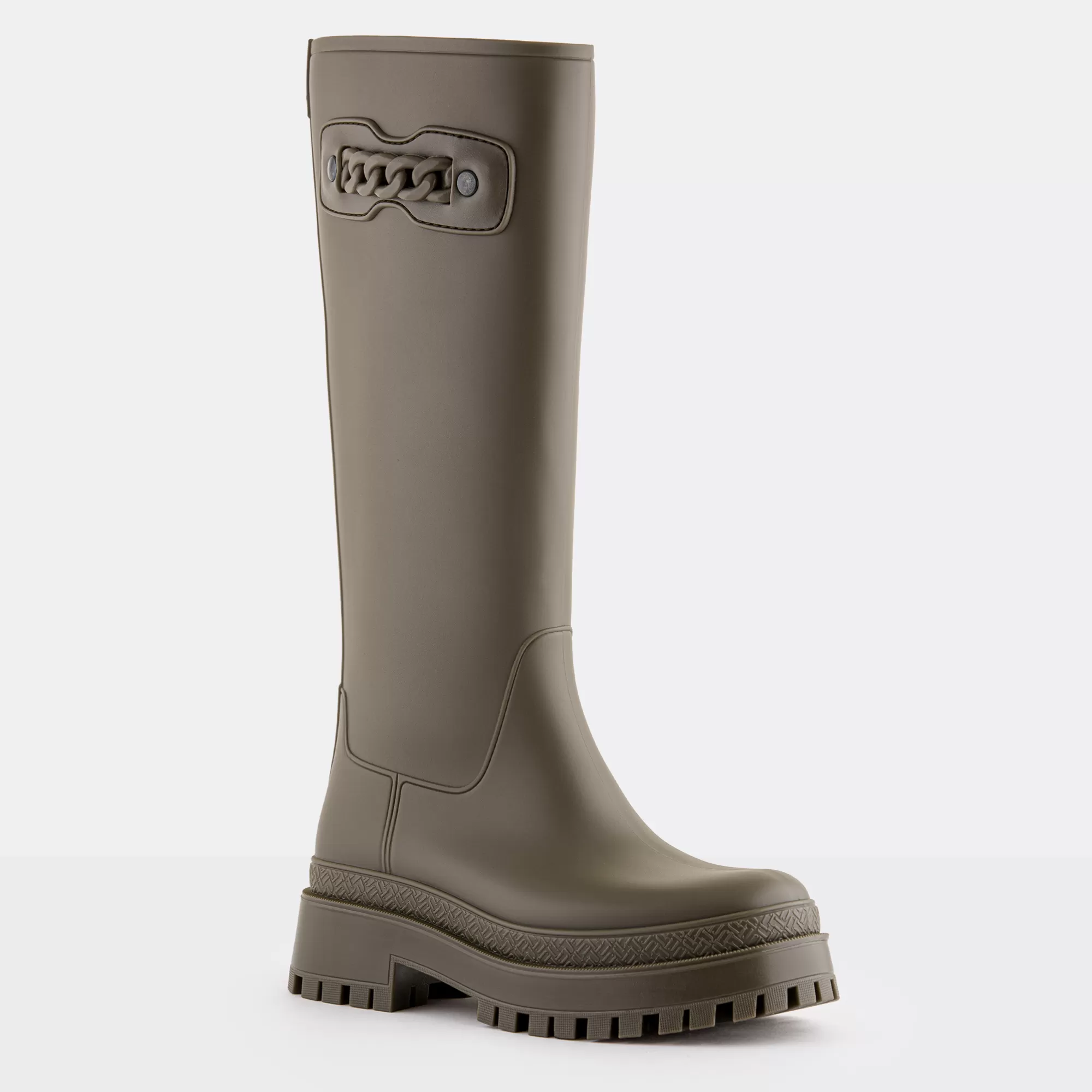 Lemon Jelly Gilmore 03^Kobieta Botas Forma Larga