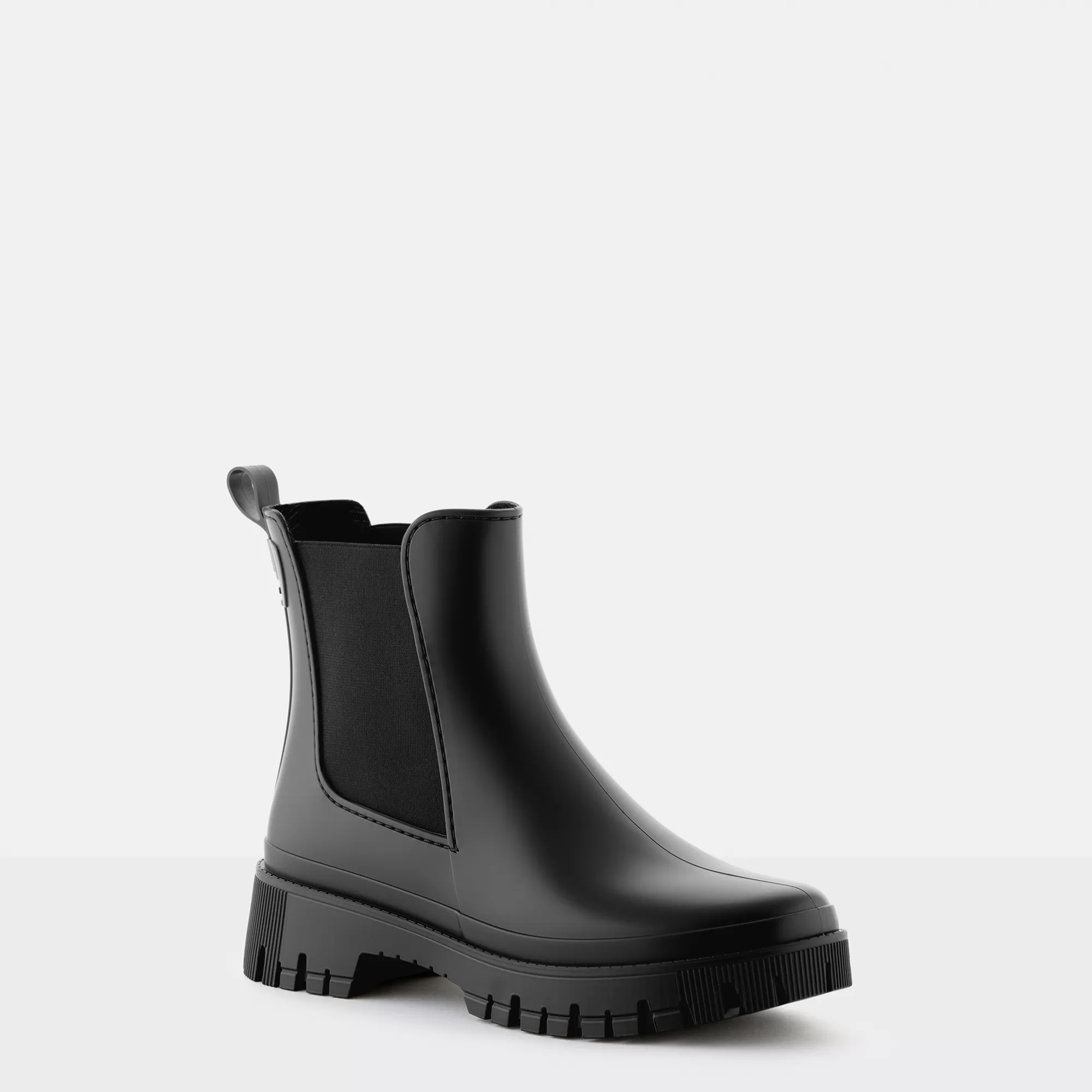Lemon Jelly Kirby 01^Kobieta Botas Forma Larga