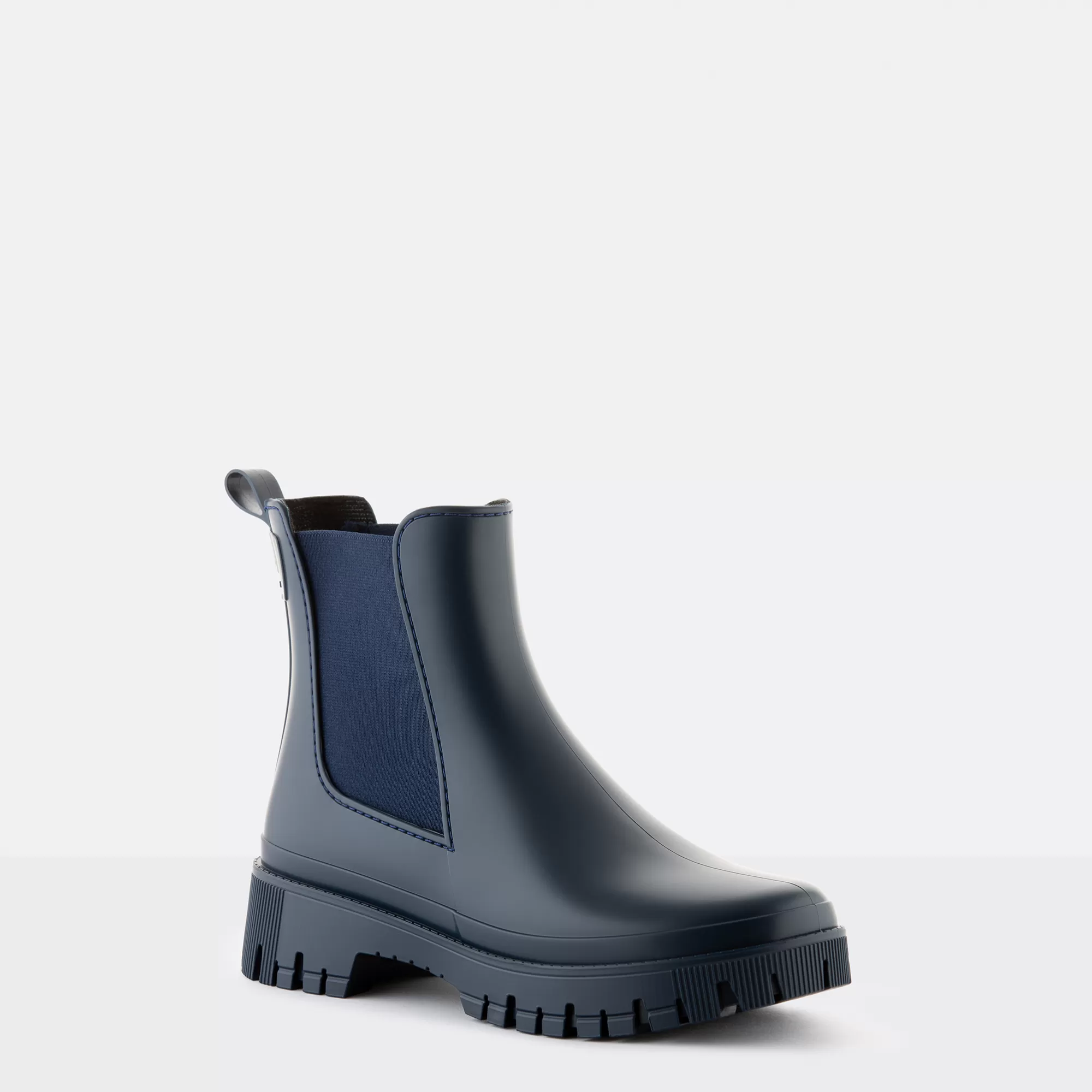 Lemon Jelly Kirby 02^Kobieta Botas Forma Larga
