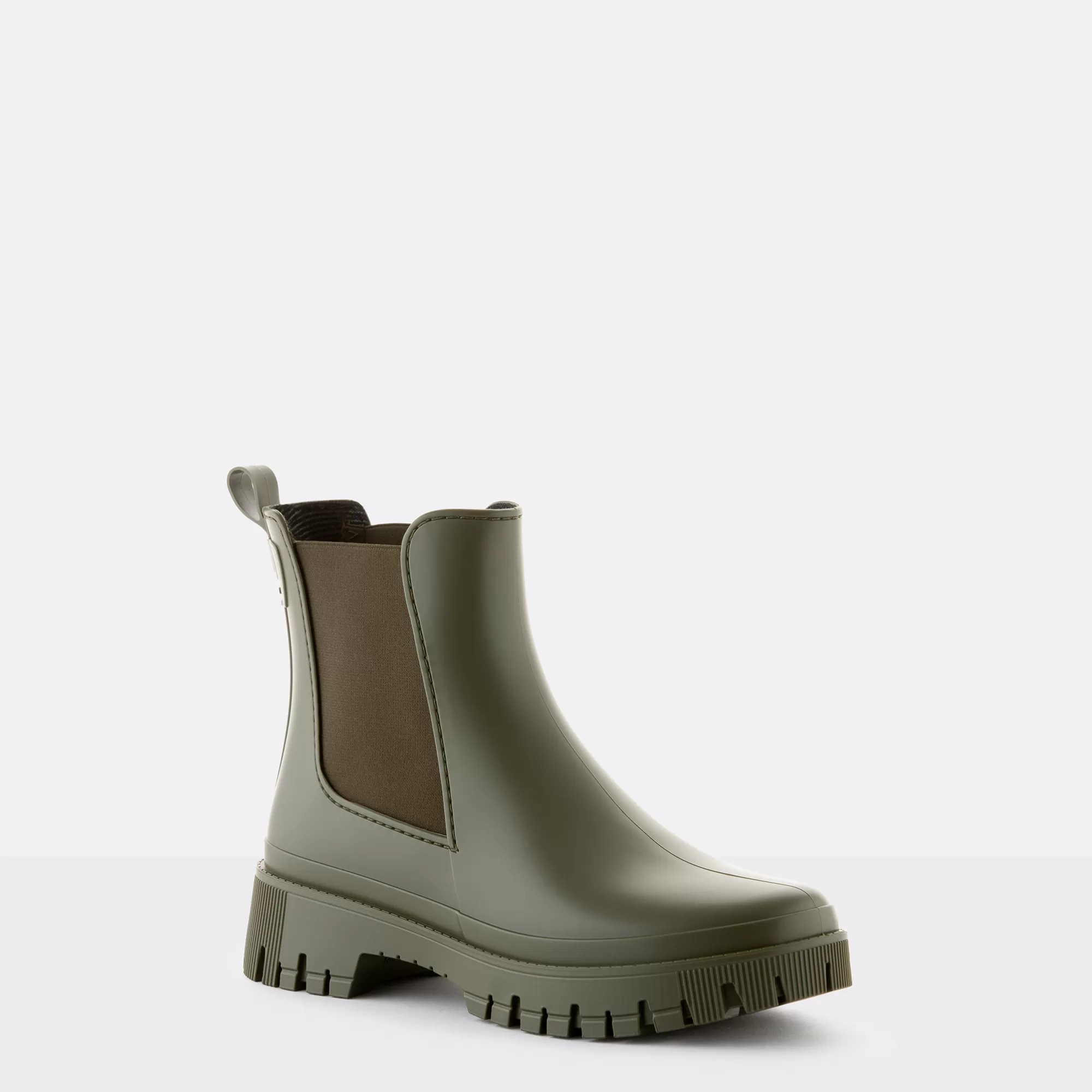 Lemon Jelly Kirby 03^Kobieta Botas Forma Larga