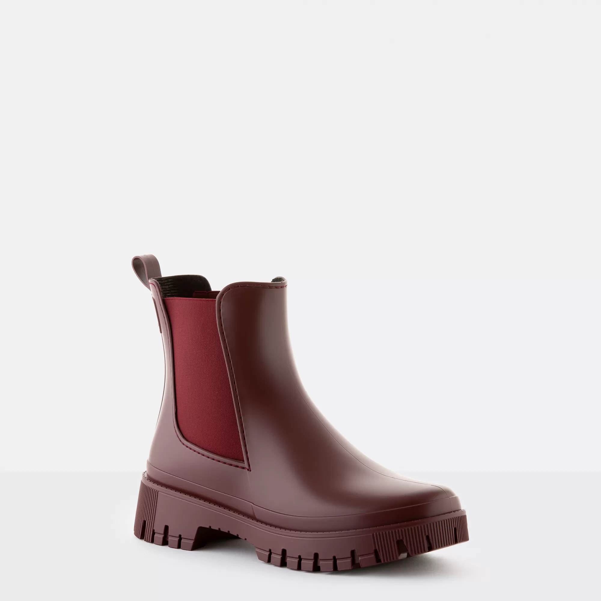 Lemon Jelly Kirby 04^Kobieta Botas Forma Larga
