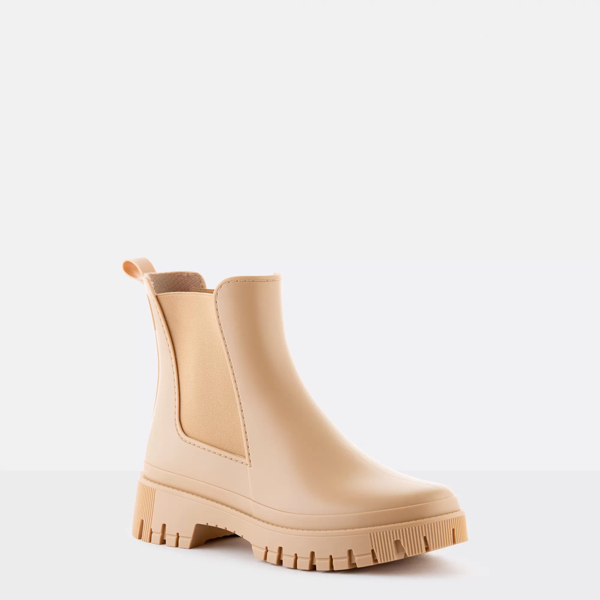 Lemon Jelly Kirby 06^Kobieta Botas Forma Larga