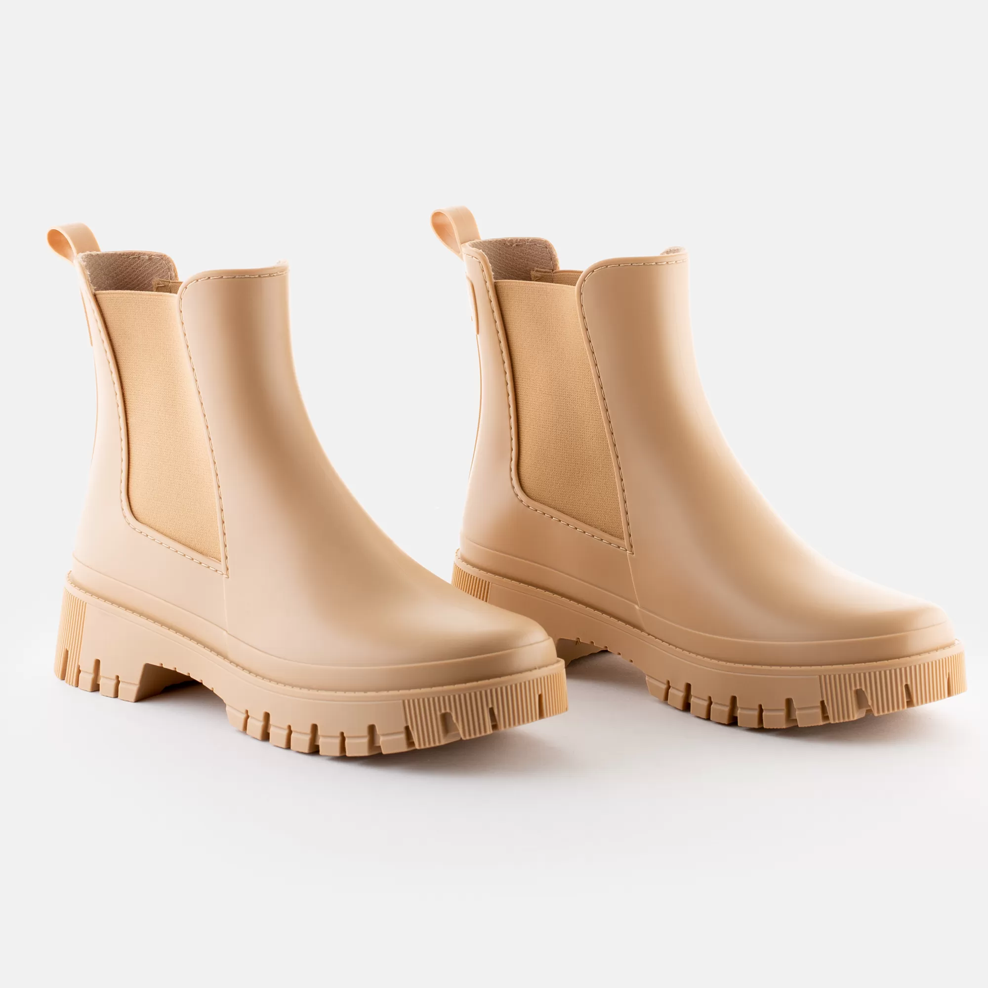 Lemon Jelly Kirby 06^Kobieta Botas Forma Larga