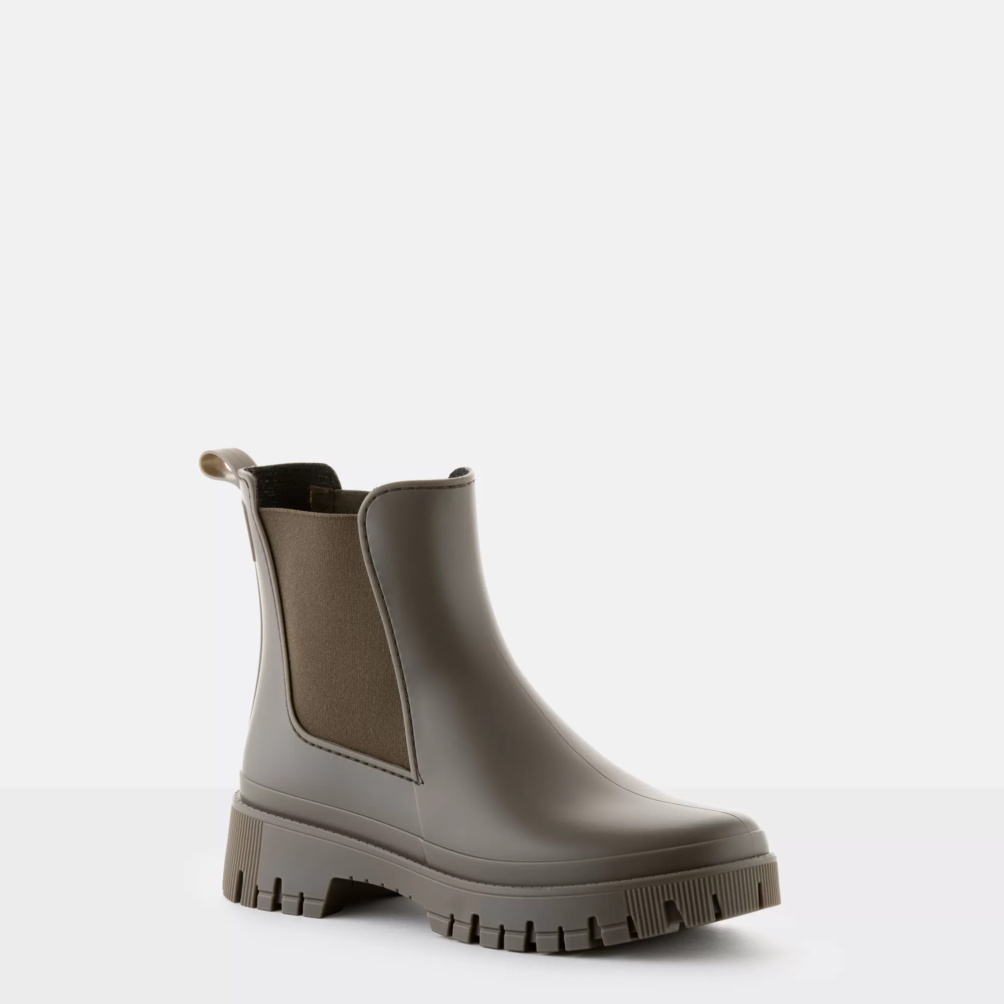 Lemon Jelly Kirby 08^Kobieta Botas Forma Larga
