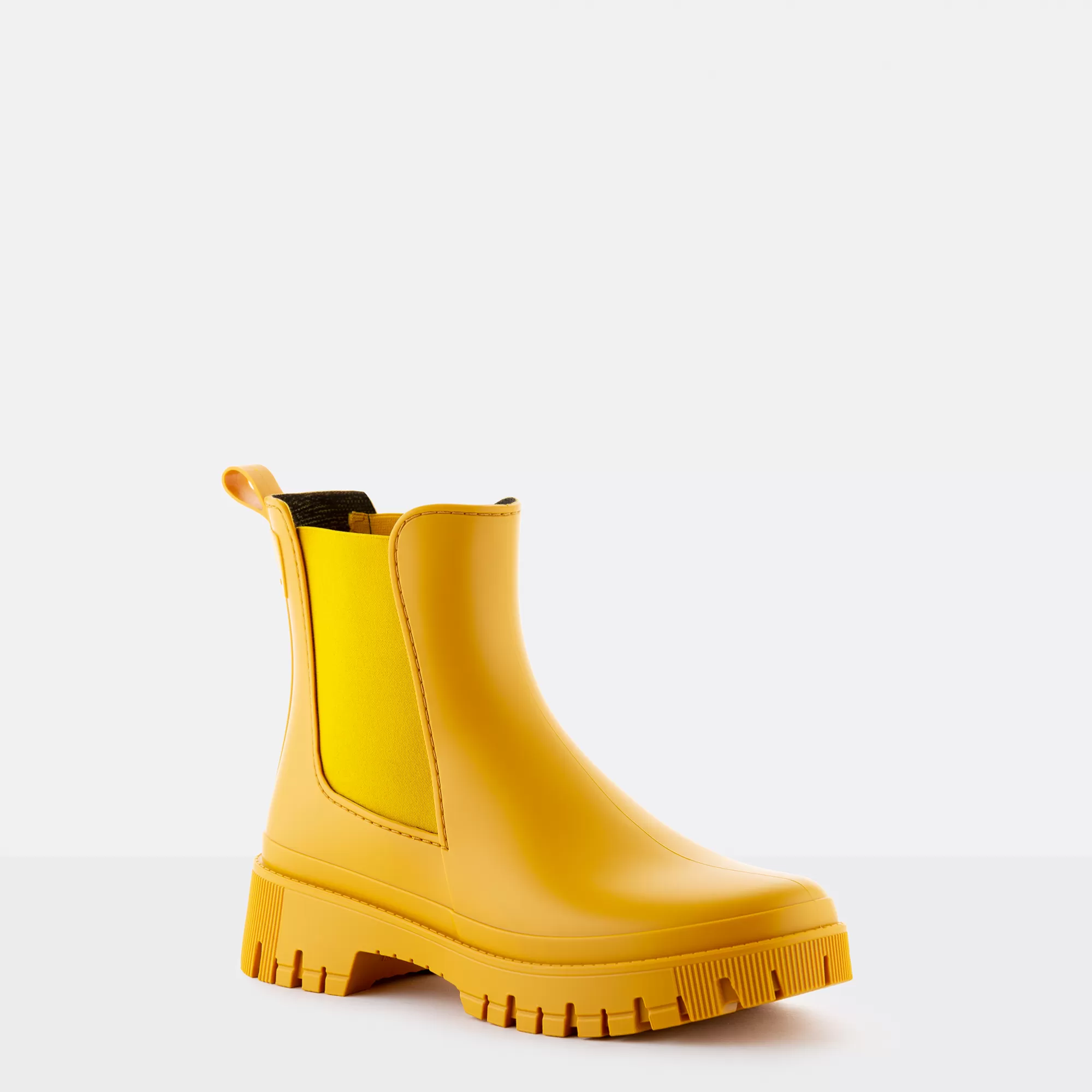 Lemon Jelly Kirby 09^Kobieta Botas Forma Larga