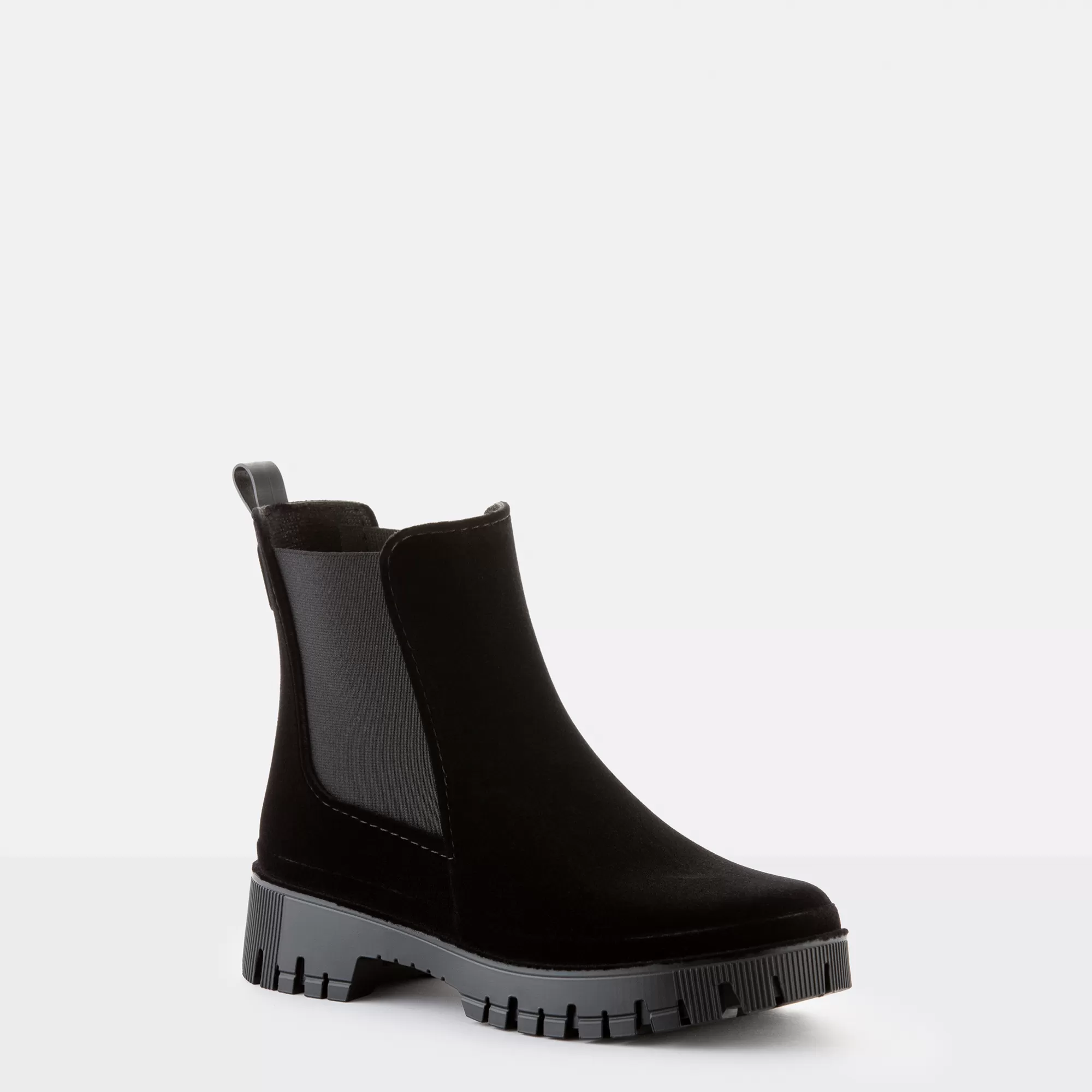 Lemon Jelly Livy 01^Kobieta Botas Forma Larga