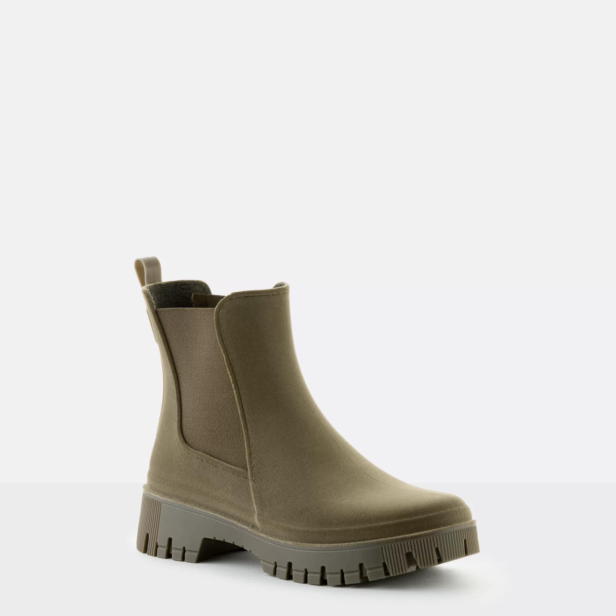 Lemon Jelly Livy 03^Kobieta Botas Forma Larga