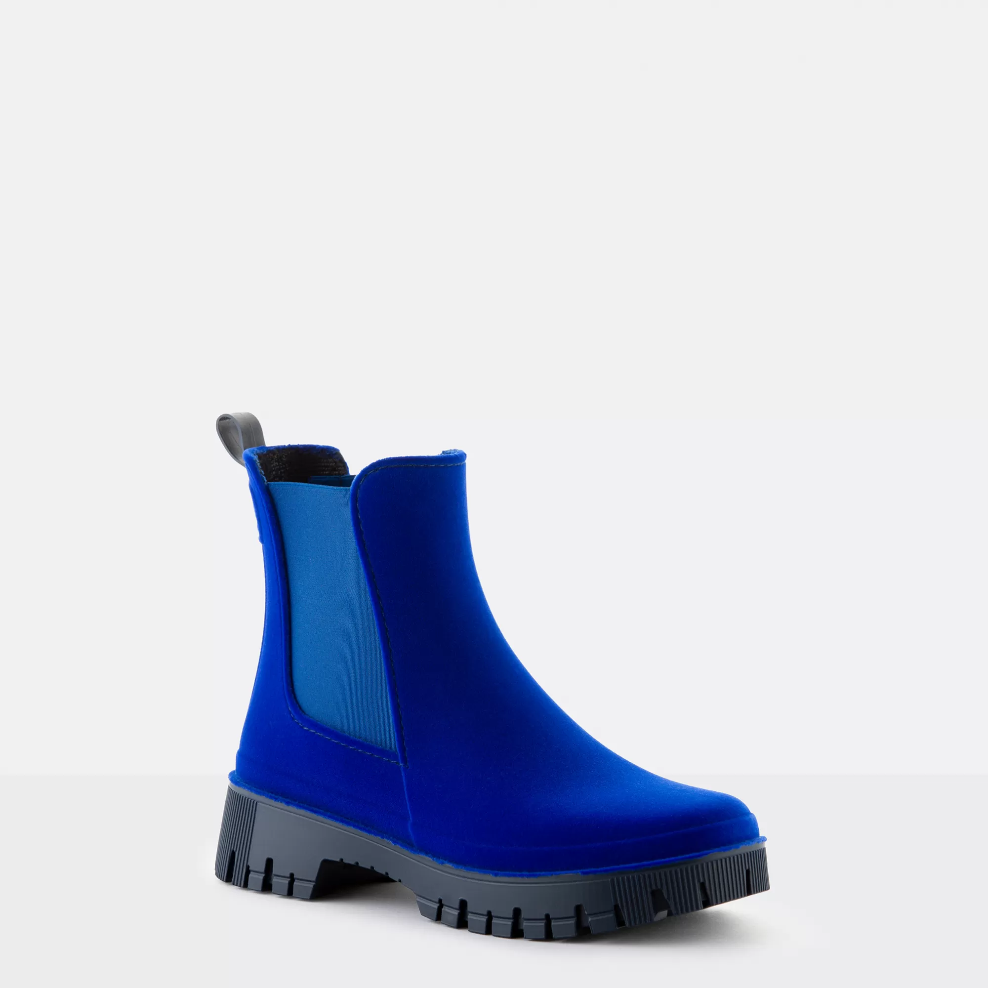 Lemon Jelly Livy 04^Kobieta Botas Forma Larga