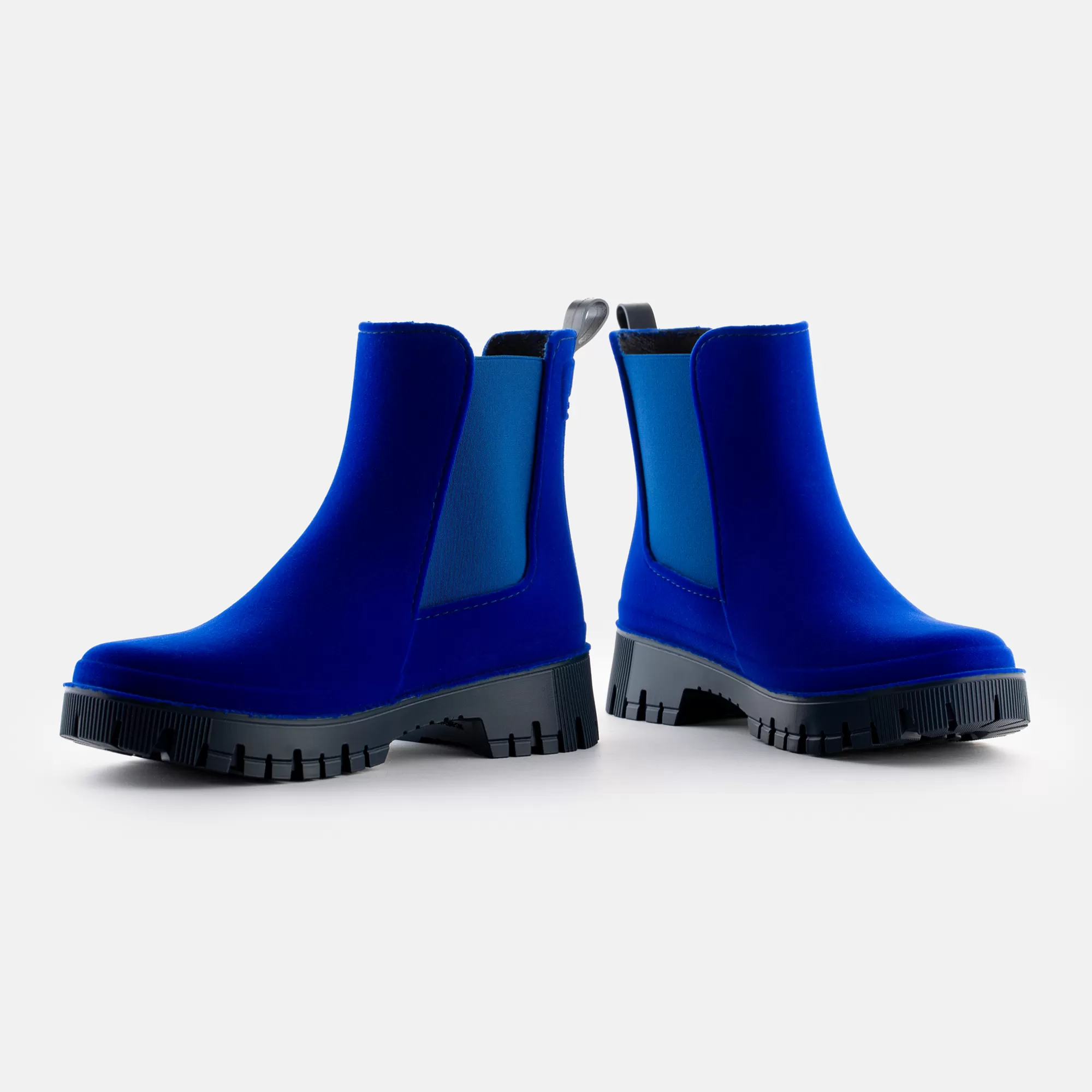 Lemon Jelly Livy 04^Kobieta Botas Forma Larga