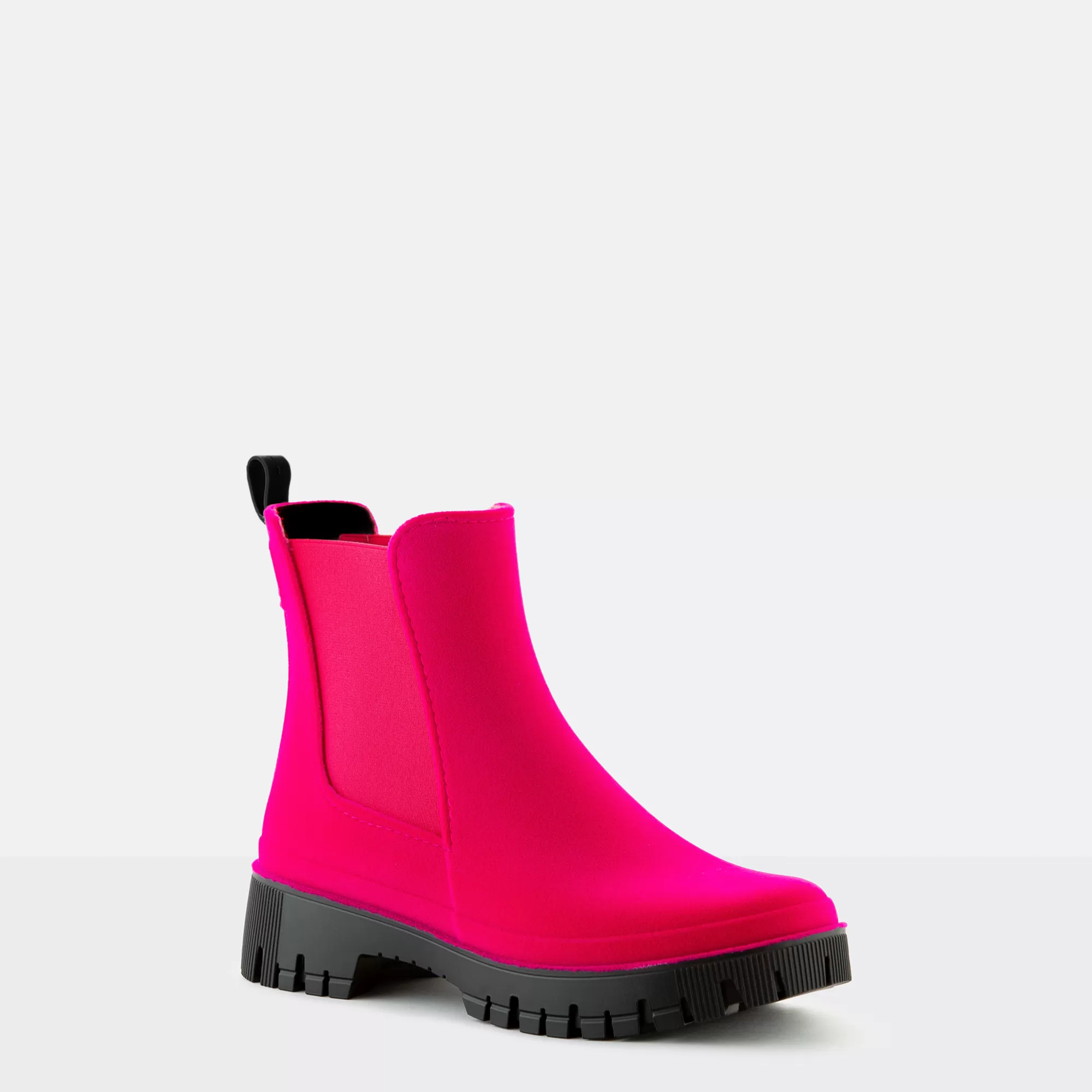 Lemon Jelly Livy 05^Kobieta Botas Forma Larga