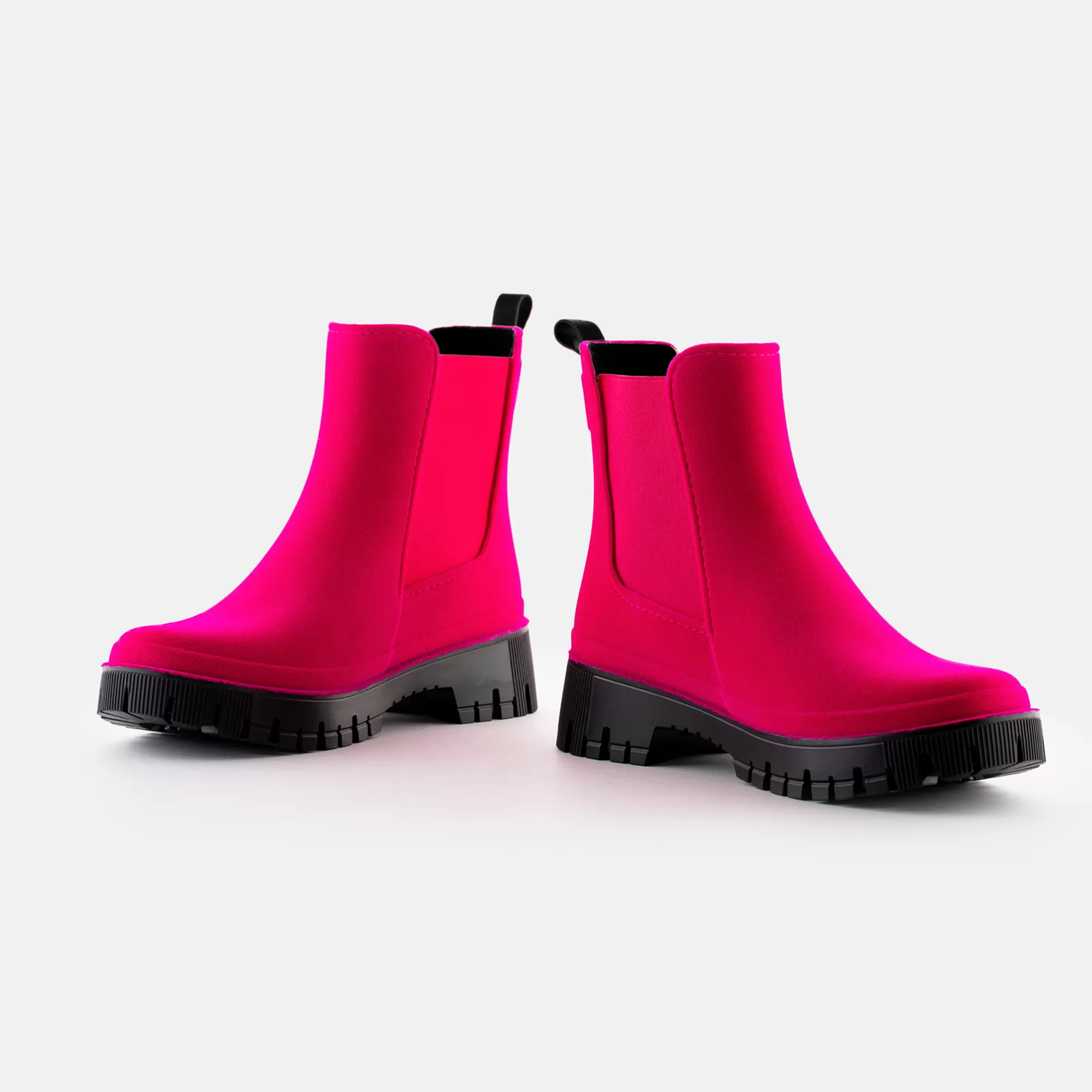 Lemon Jelly Livy 05^Kobieta Botas Forma Larga