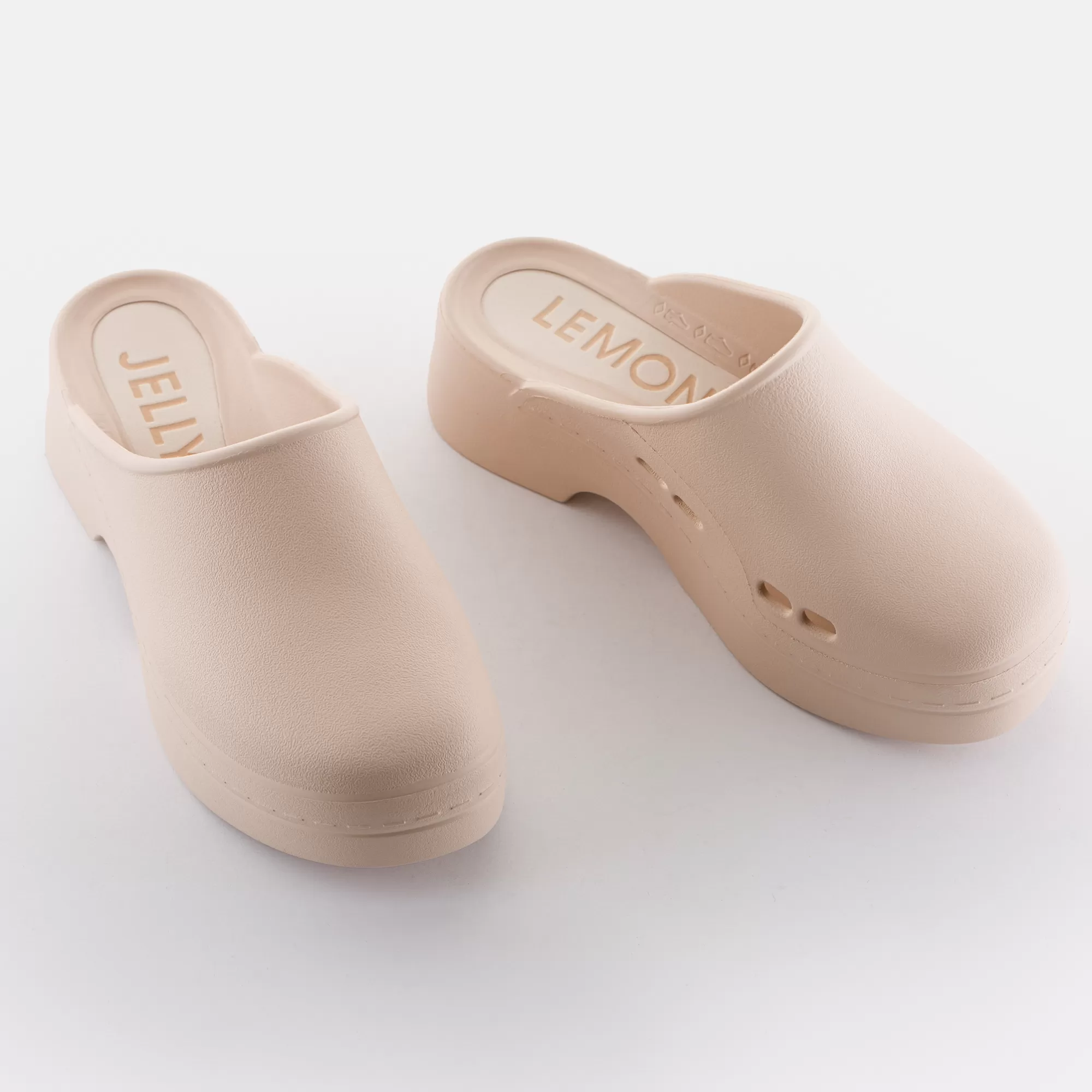 Lemon Jelly Magnolia 03^Kobieta Sandálias, Slides & Mules