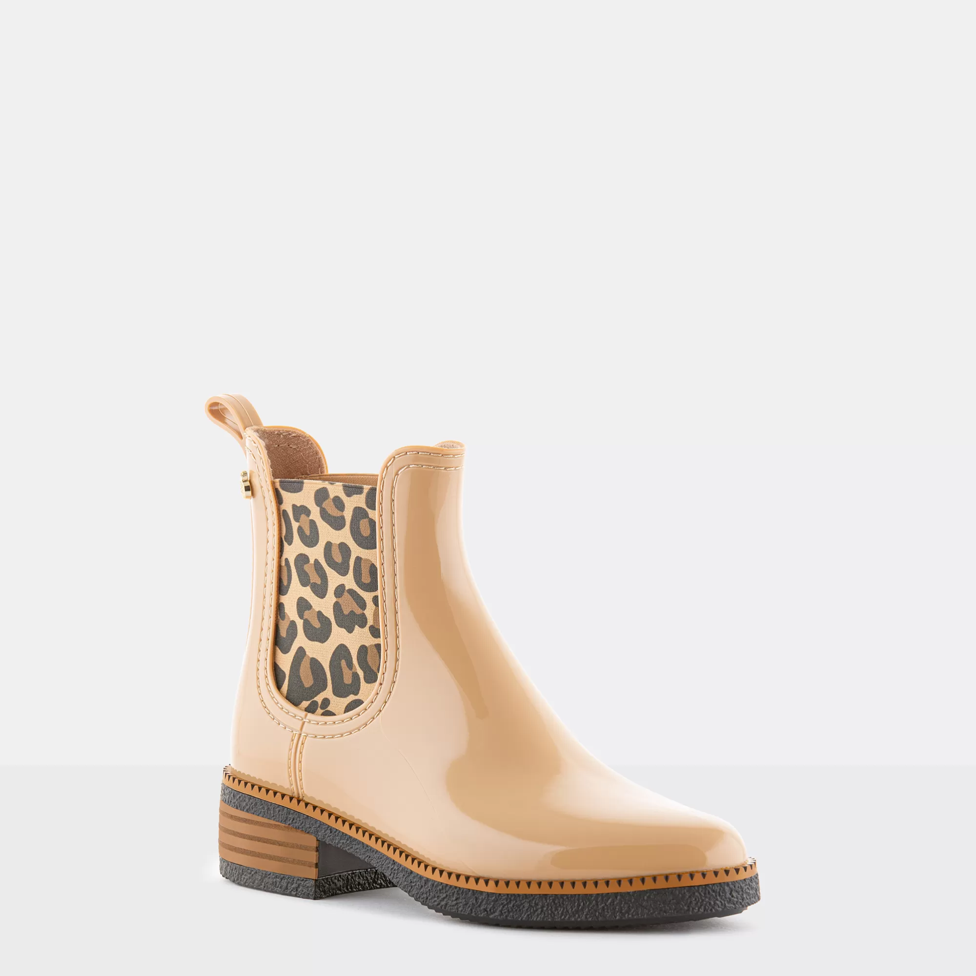 Lemon Jelly Marthe 03^Kobieta Botins