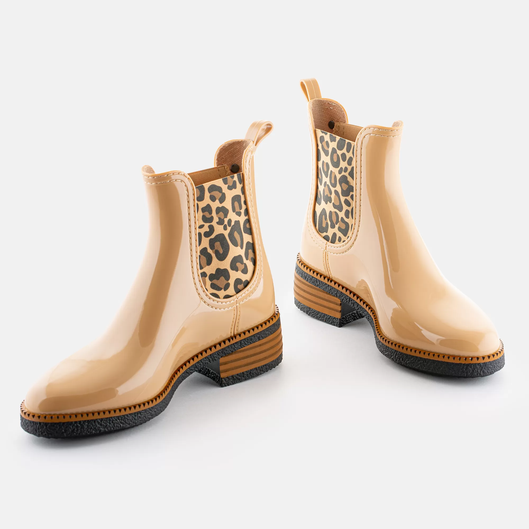 Lemon Jelly Marthe 03^Kobieta Botins