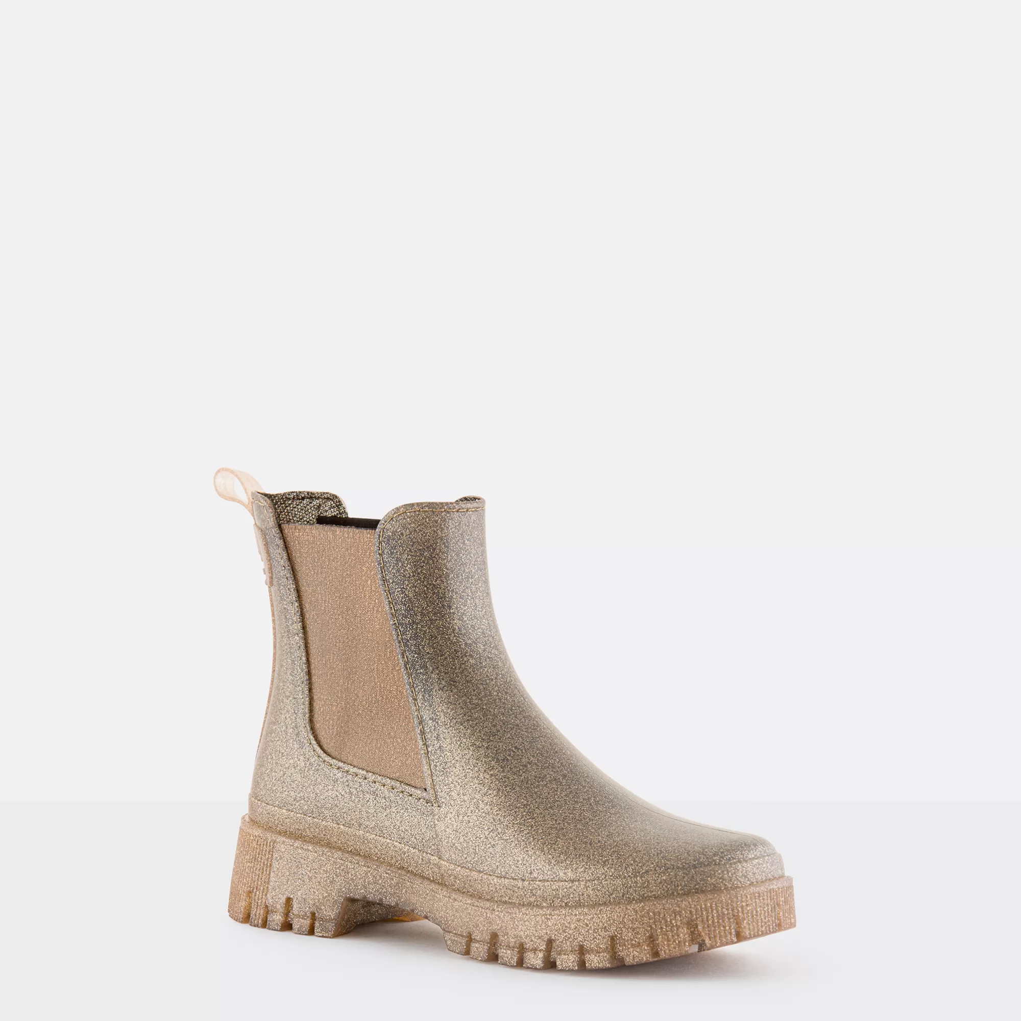 Lemon Jelly Melvin 03^Kobieta Botas Forma Larga