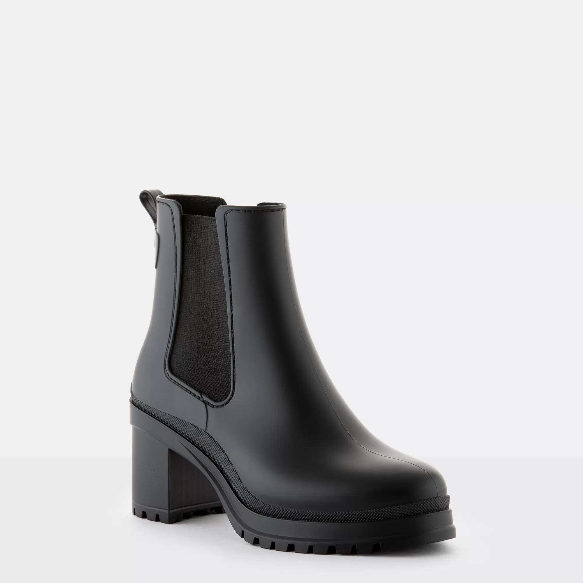 Lemon Jelly Nash 01^Kobieta Botas