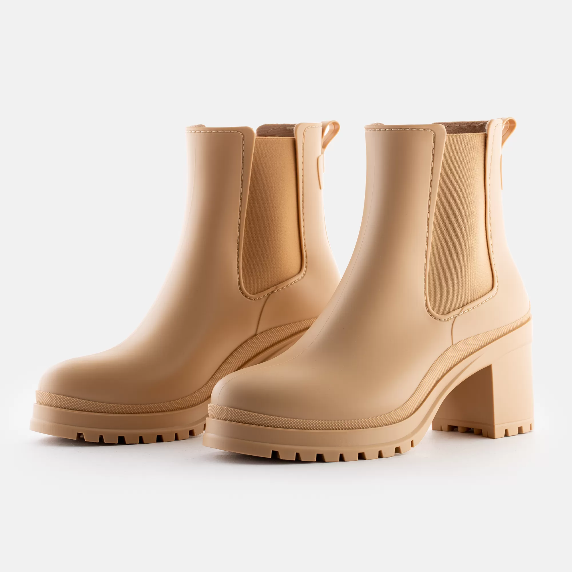 Lemon Jelly Nash 02^Kobieta Botas