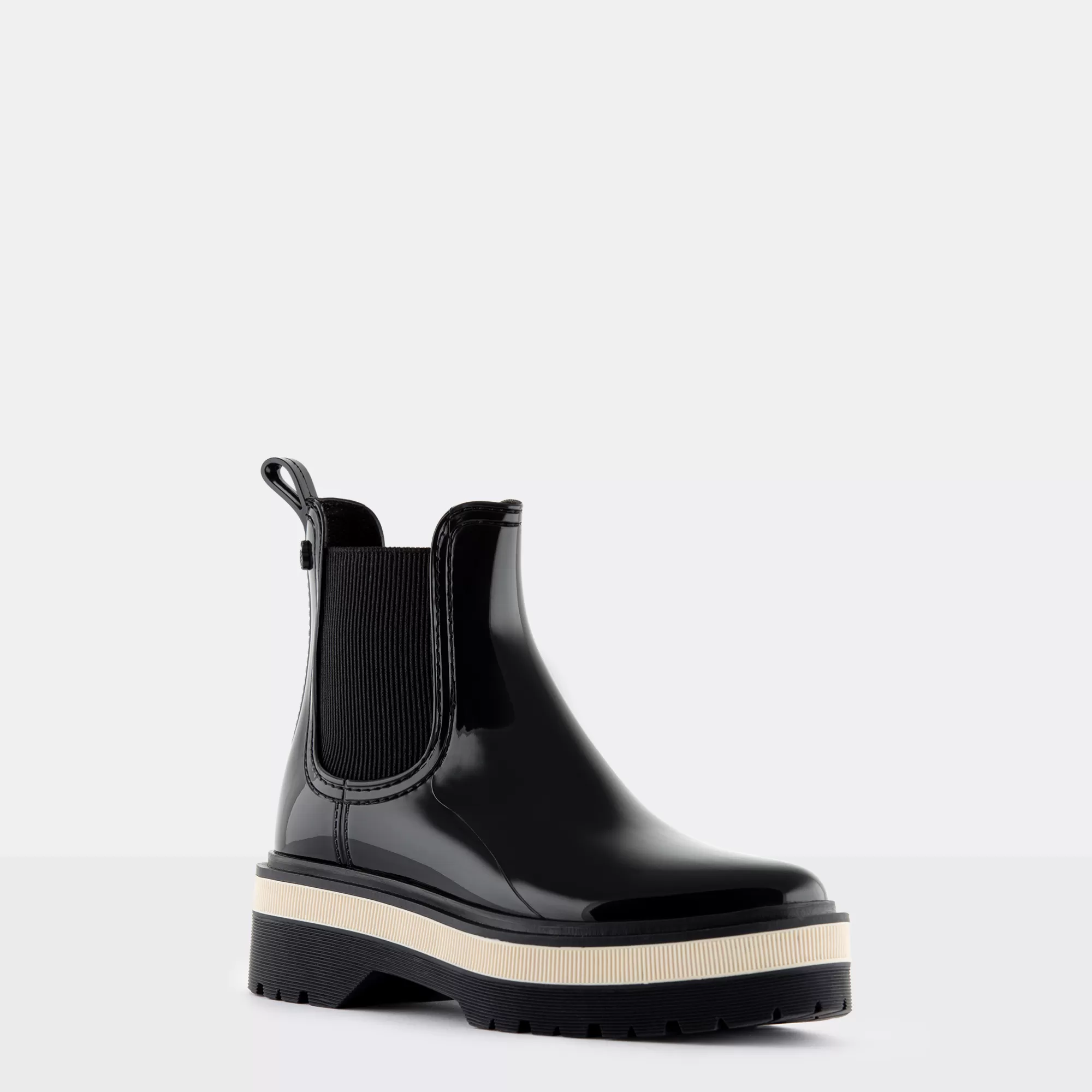 Lemon Jelly Netty 01^Kobieta Botas
