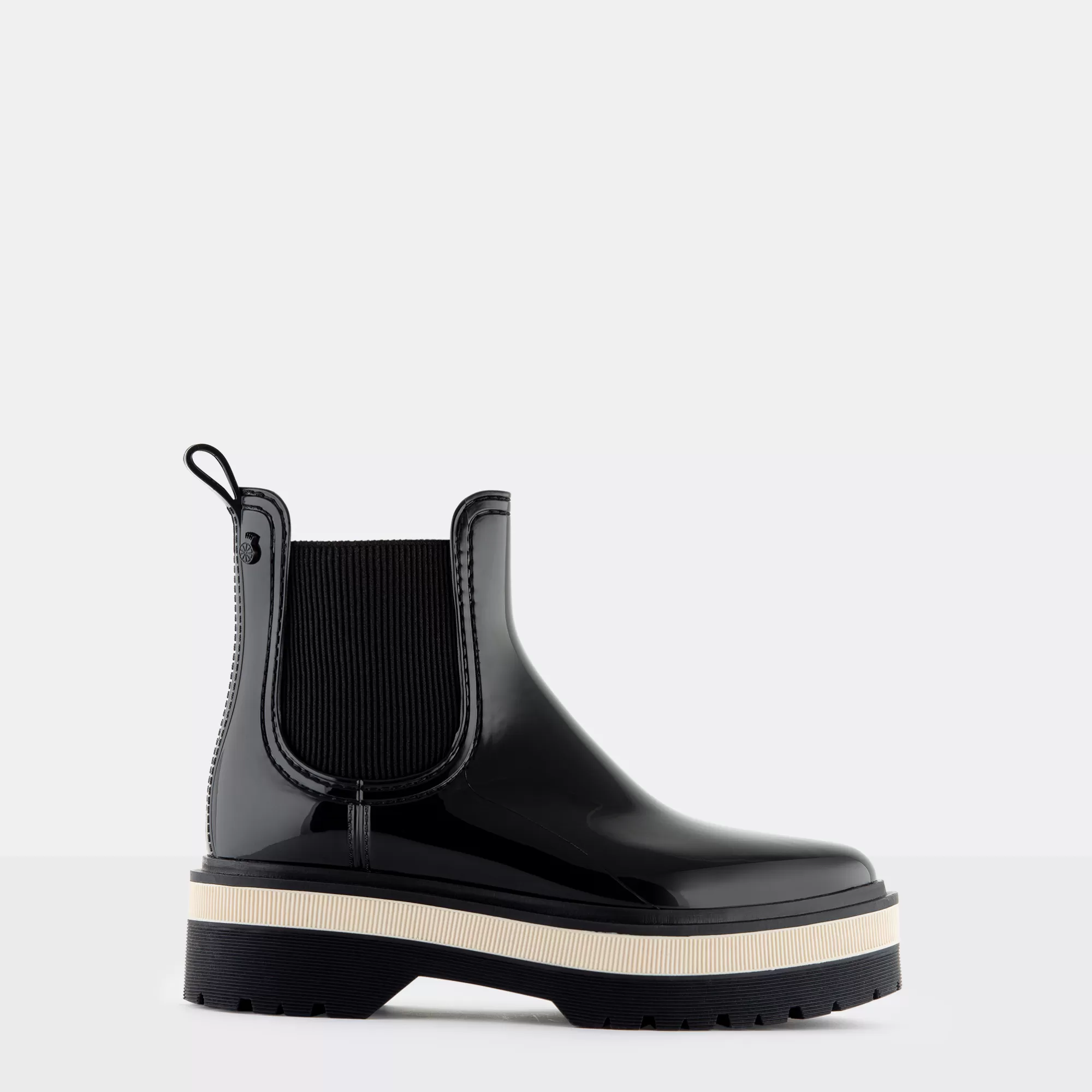 Lemon Jelly Netty 01^Kobieta Botas